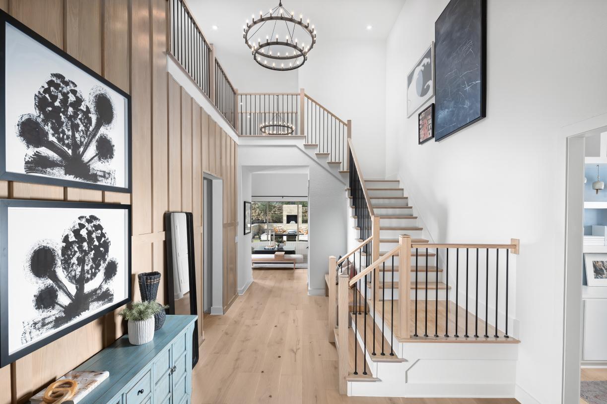 Clara Vista at Waterridge - Brook Collection