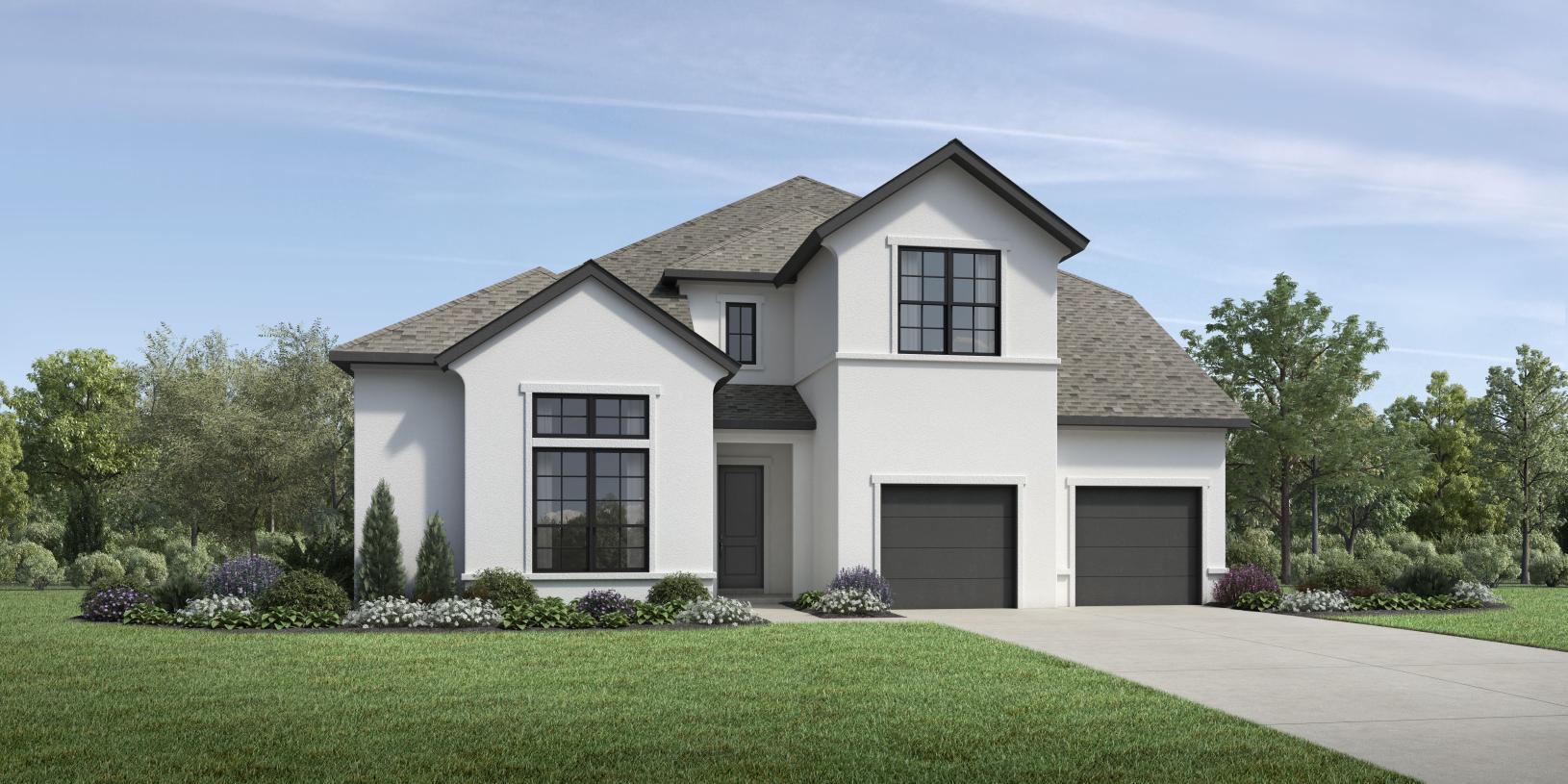 3617 Desert Marigold Dr. Leander, TX 78641