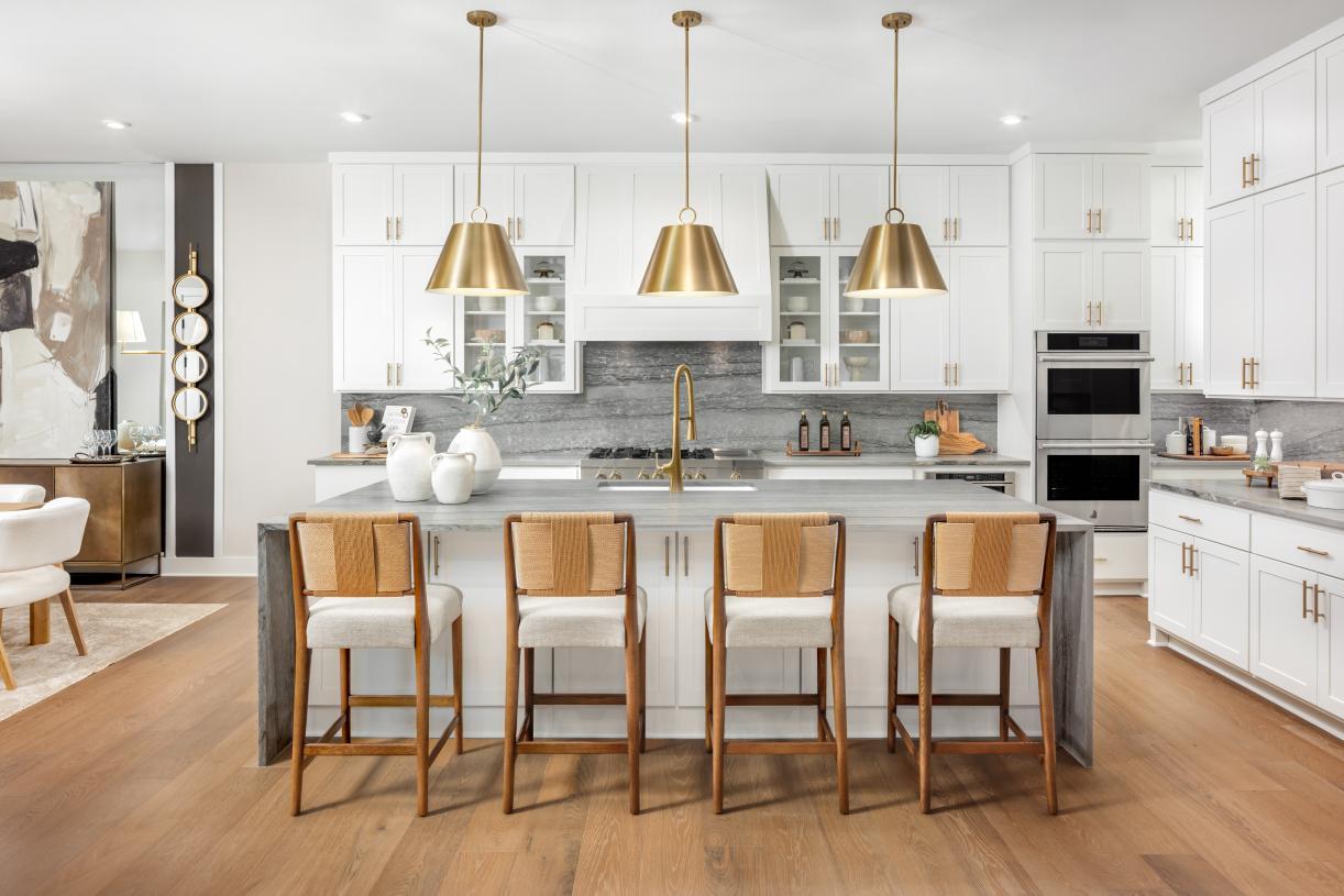 casa en Wildspring - Grove Collection por Toll Brothers