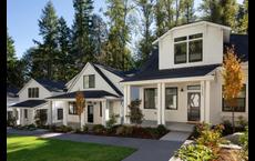 Canopy Cottages: Redmond, Washington - Toll Brothers