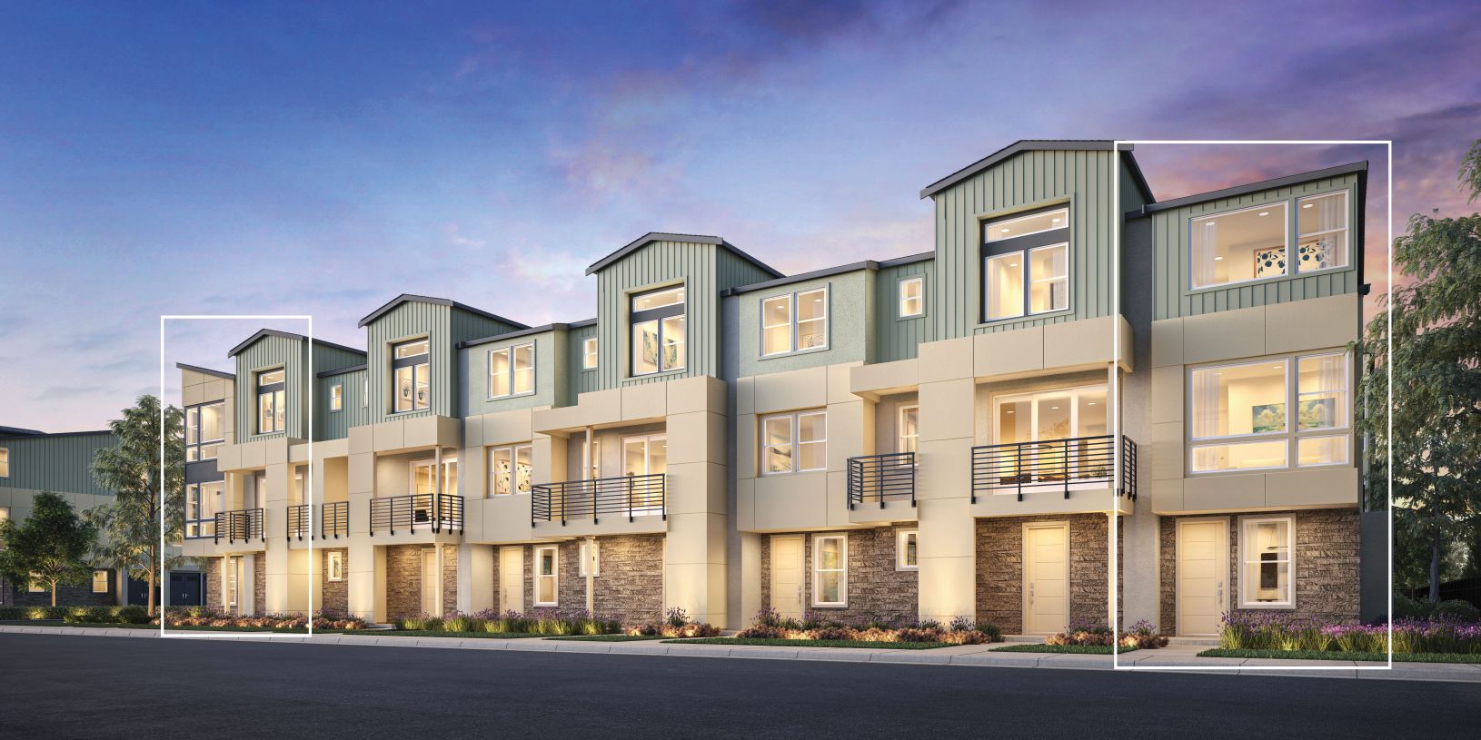 Contemporary