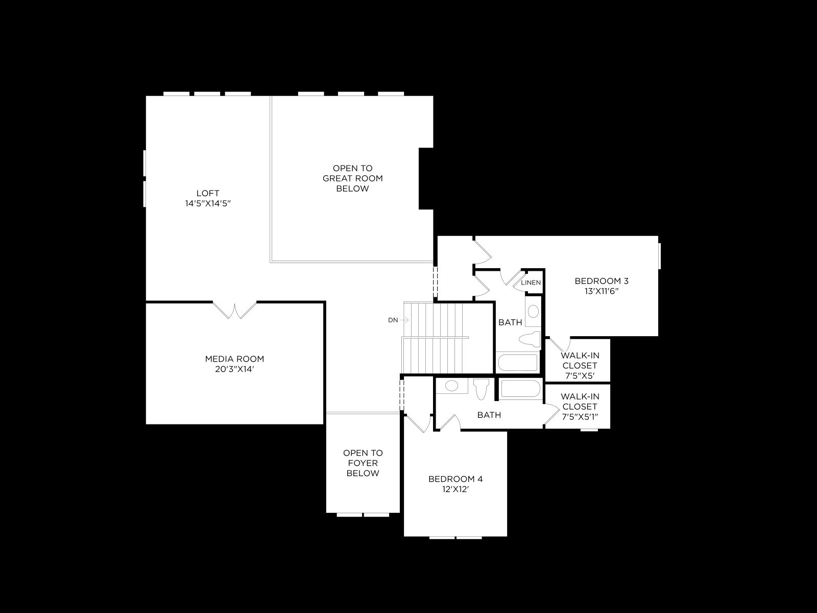 2nd Floor