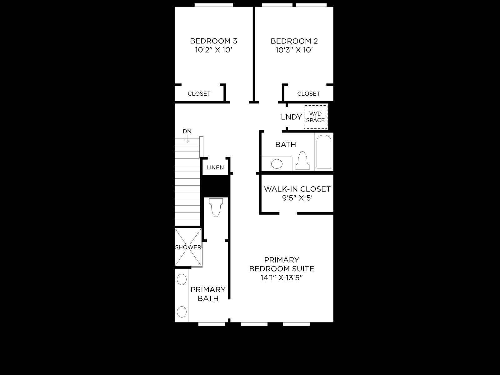 3rd Floor