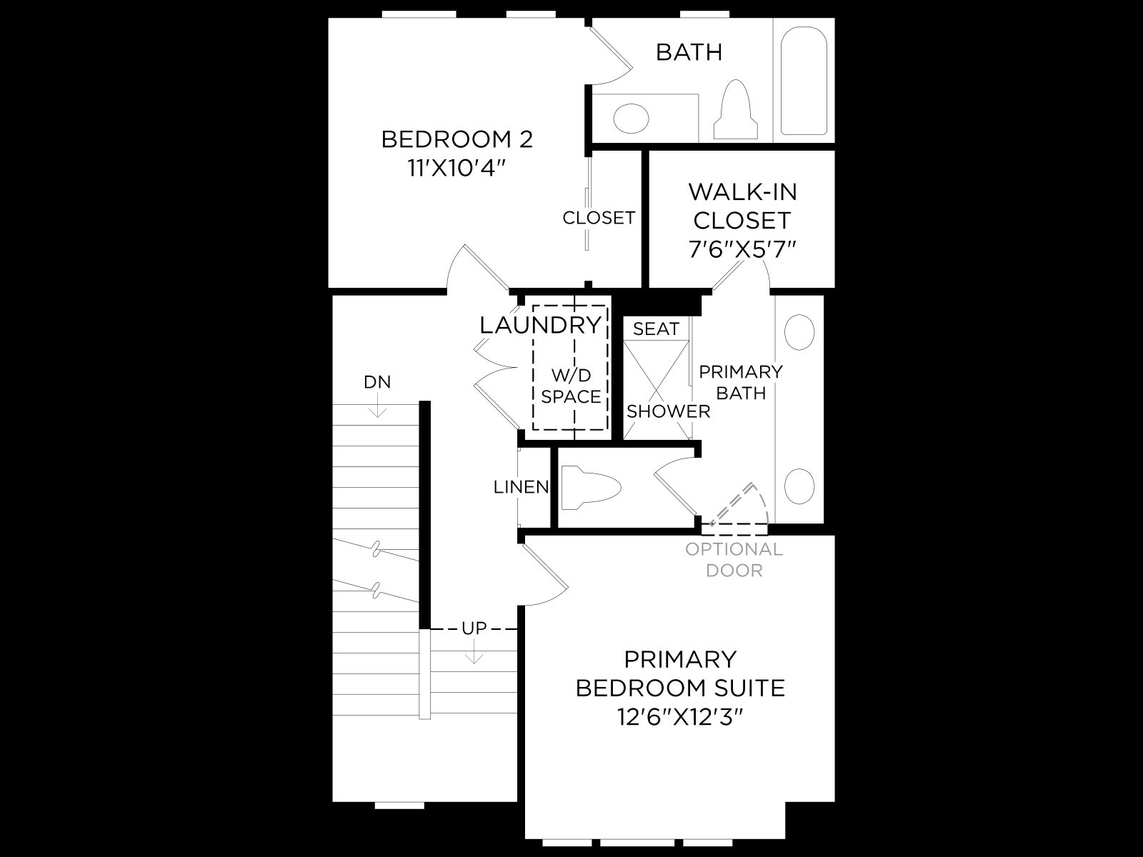 3rd Floor
