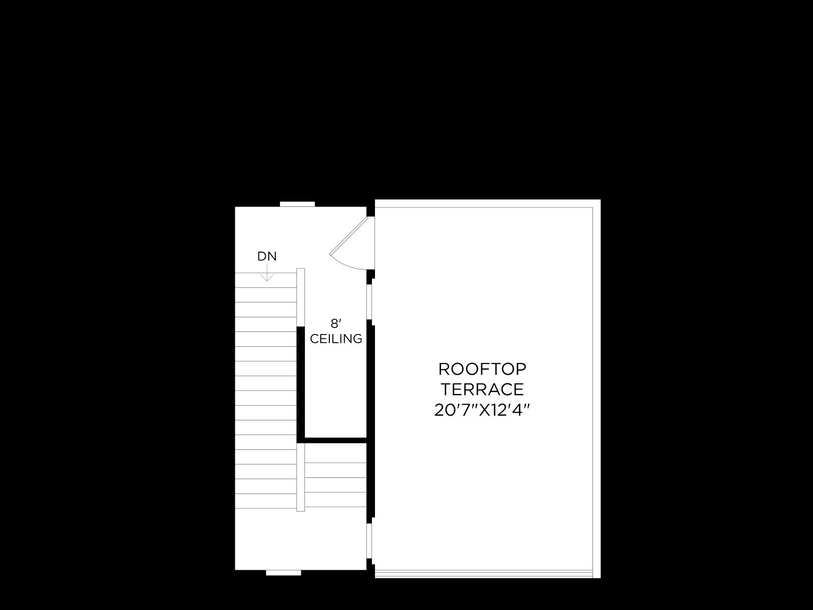 4th Floor