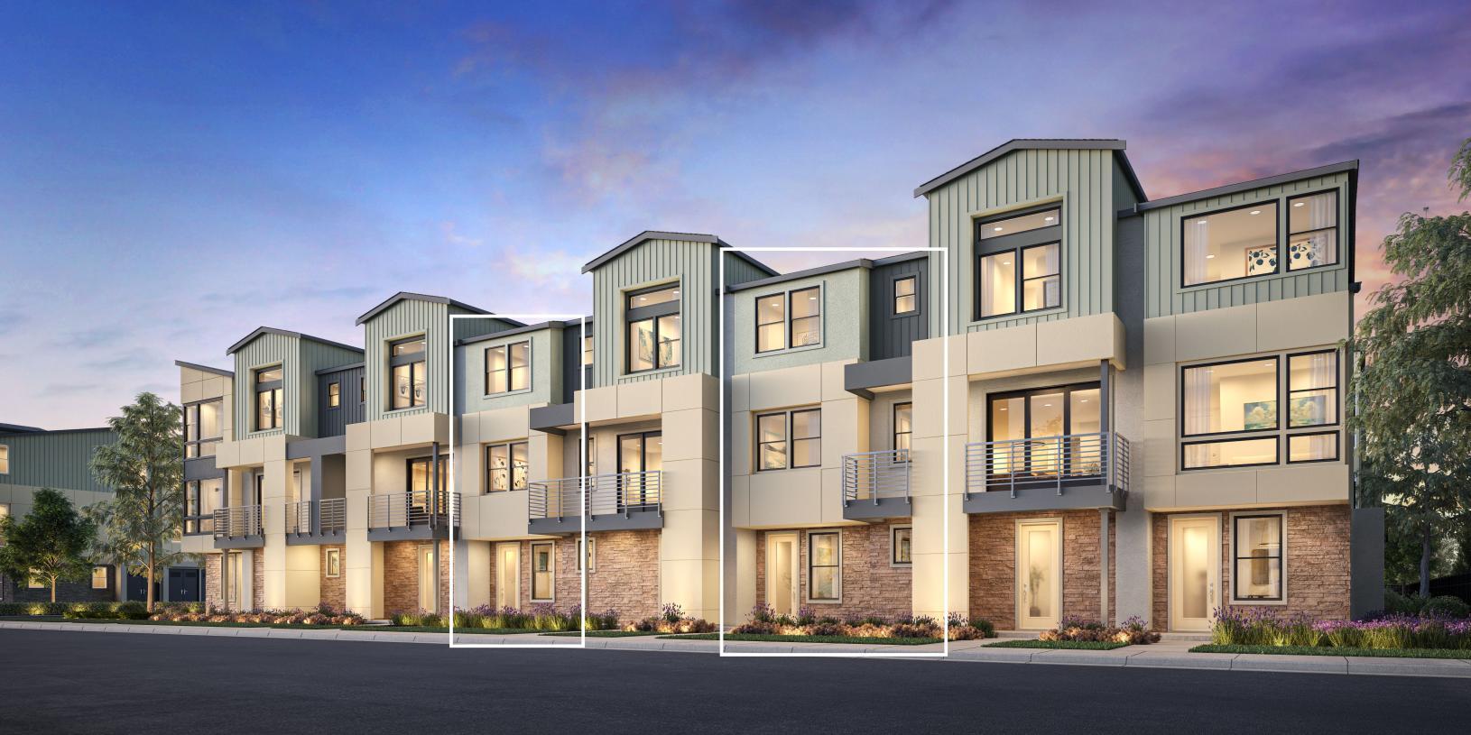 Contemporary