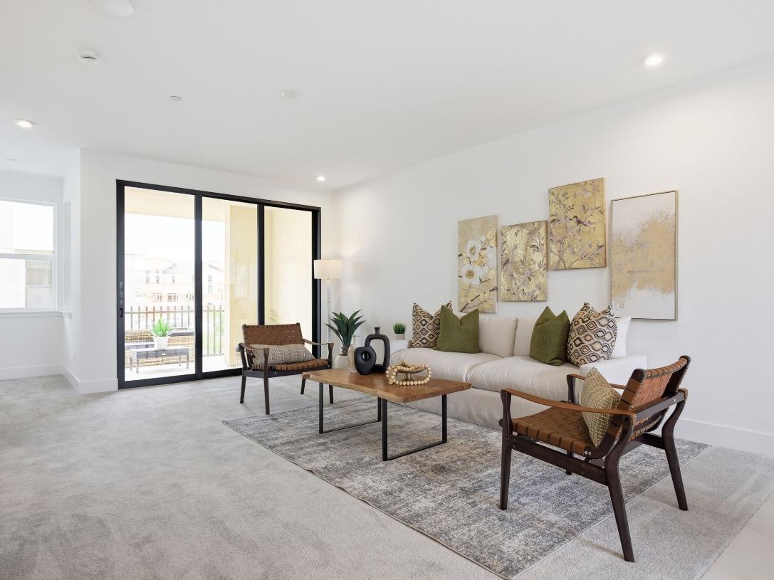 Leona - Parkside West: Milpitas, California - Toll Brothers