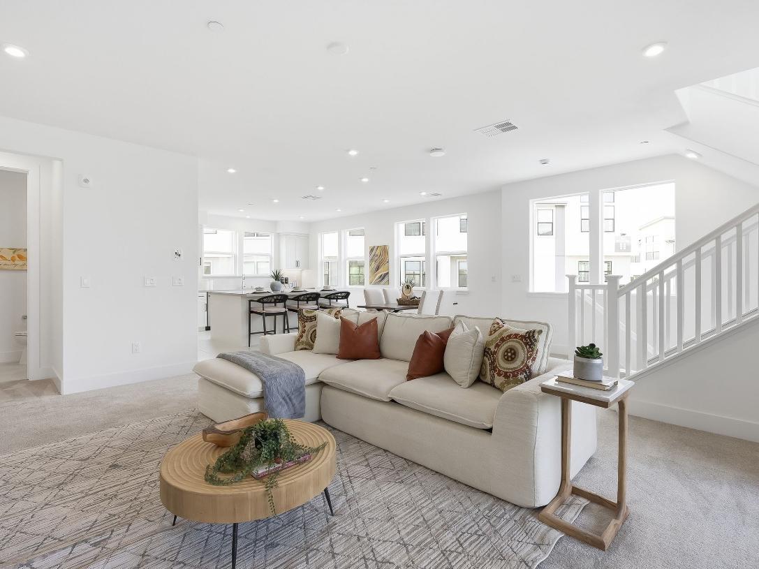 Odin - Parkside West: Milpitas, California - Toll Brothers