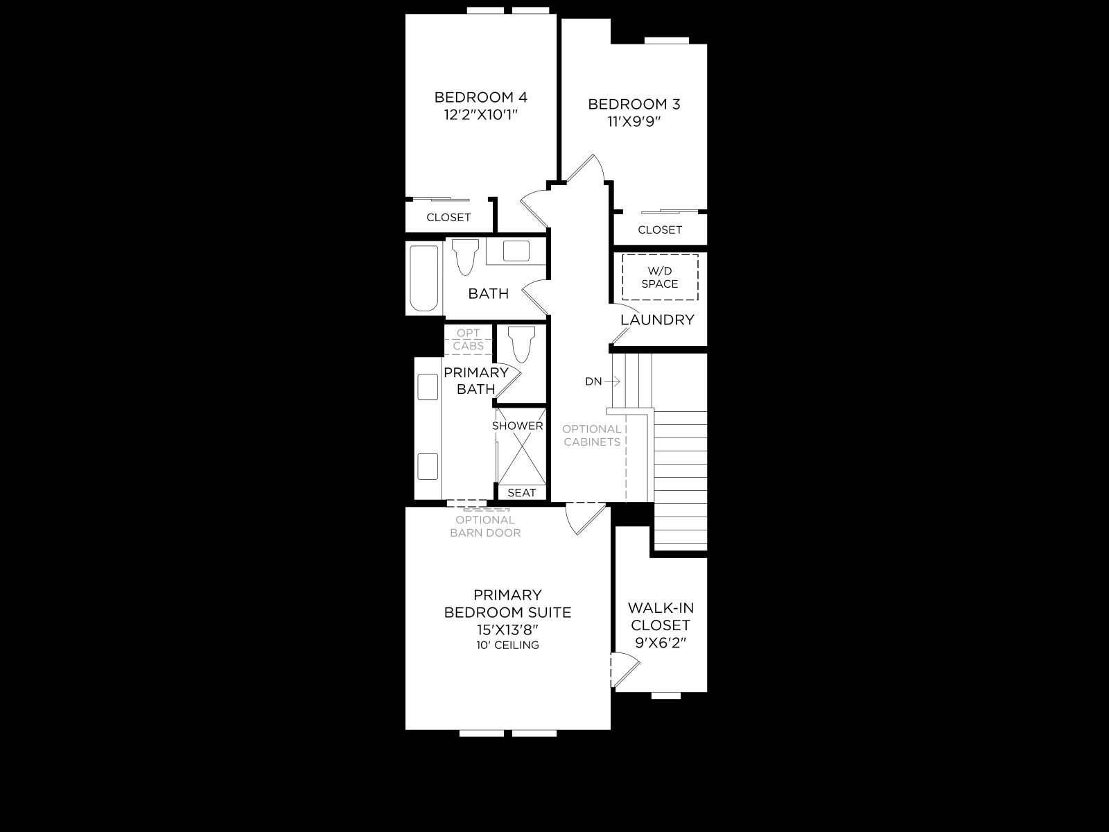 3rd Floor