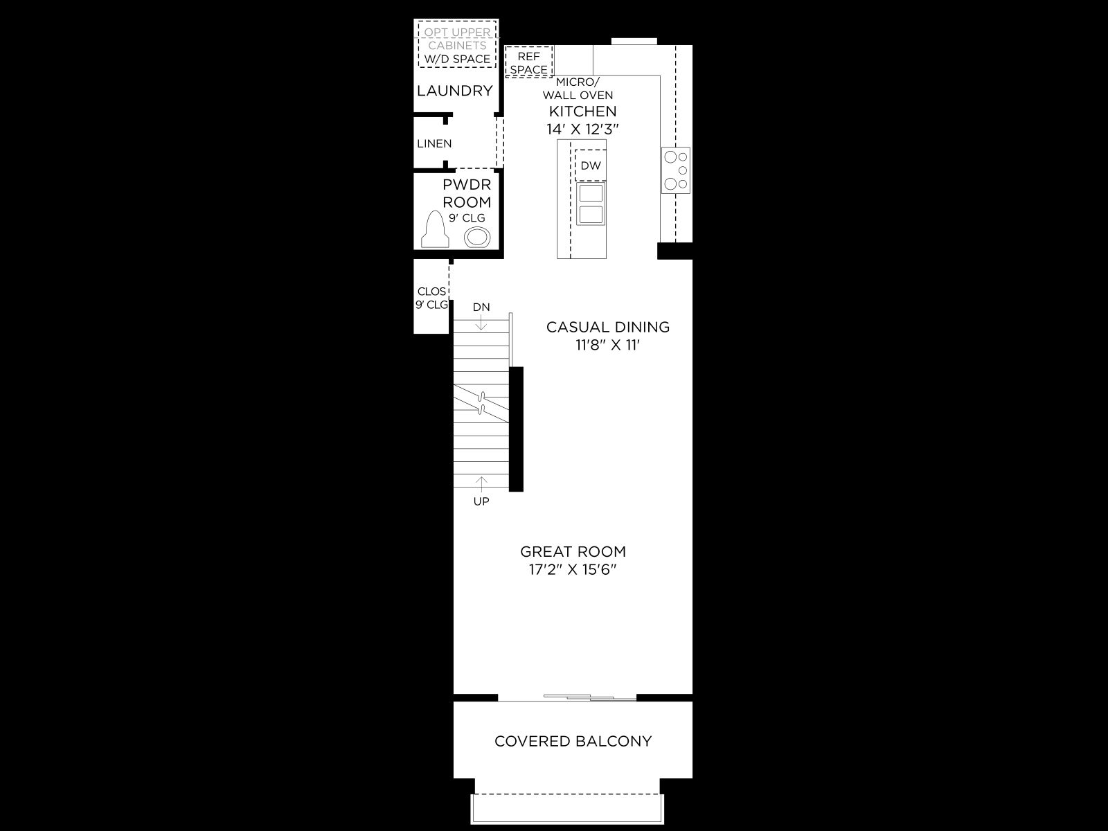 2nd Floor