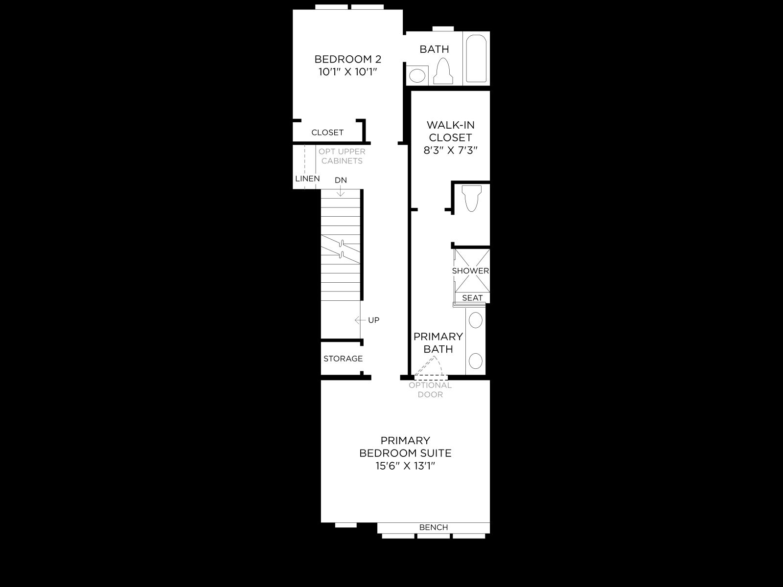 3rd Floor