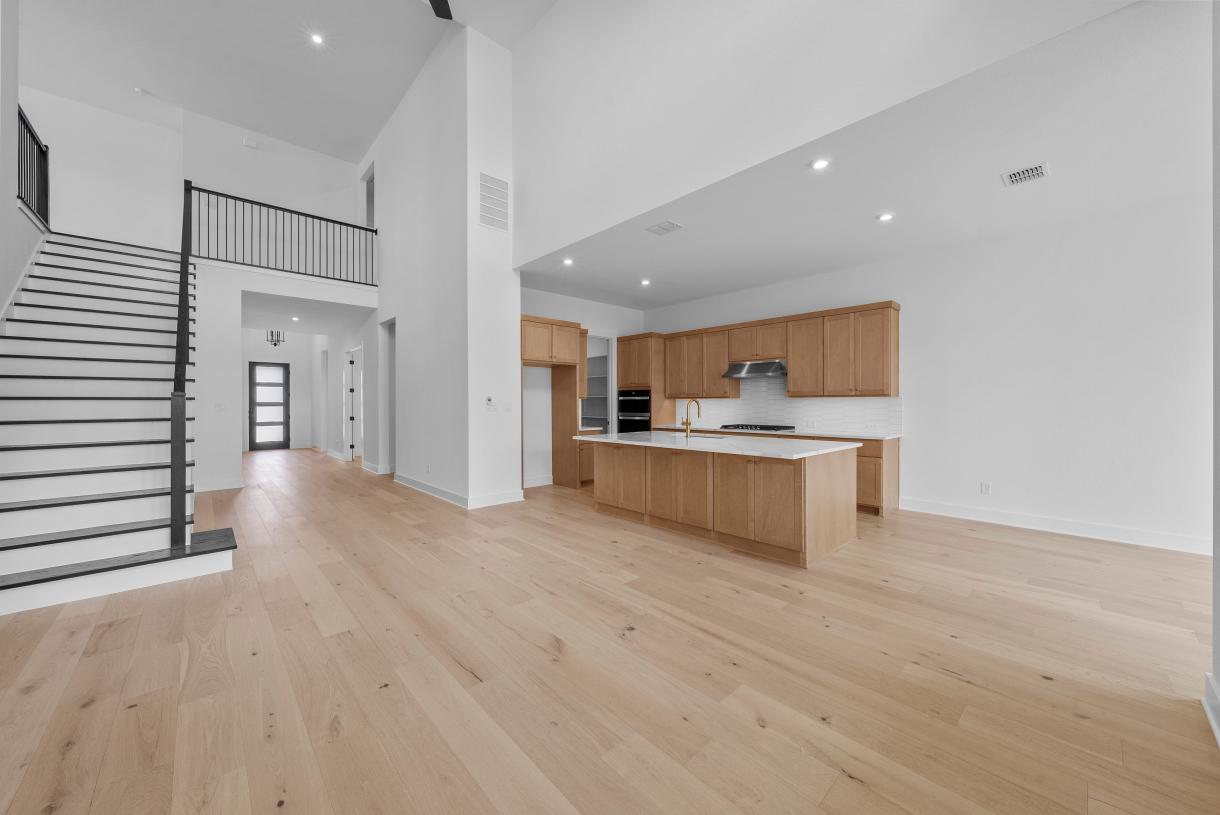 Great room