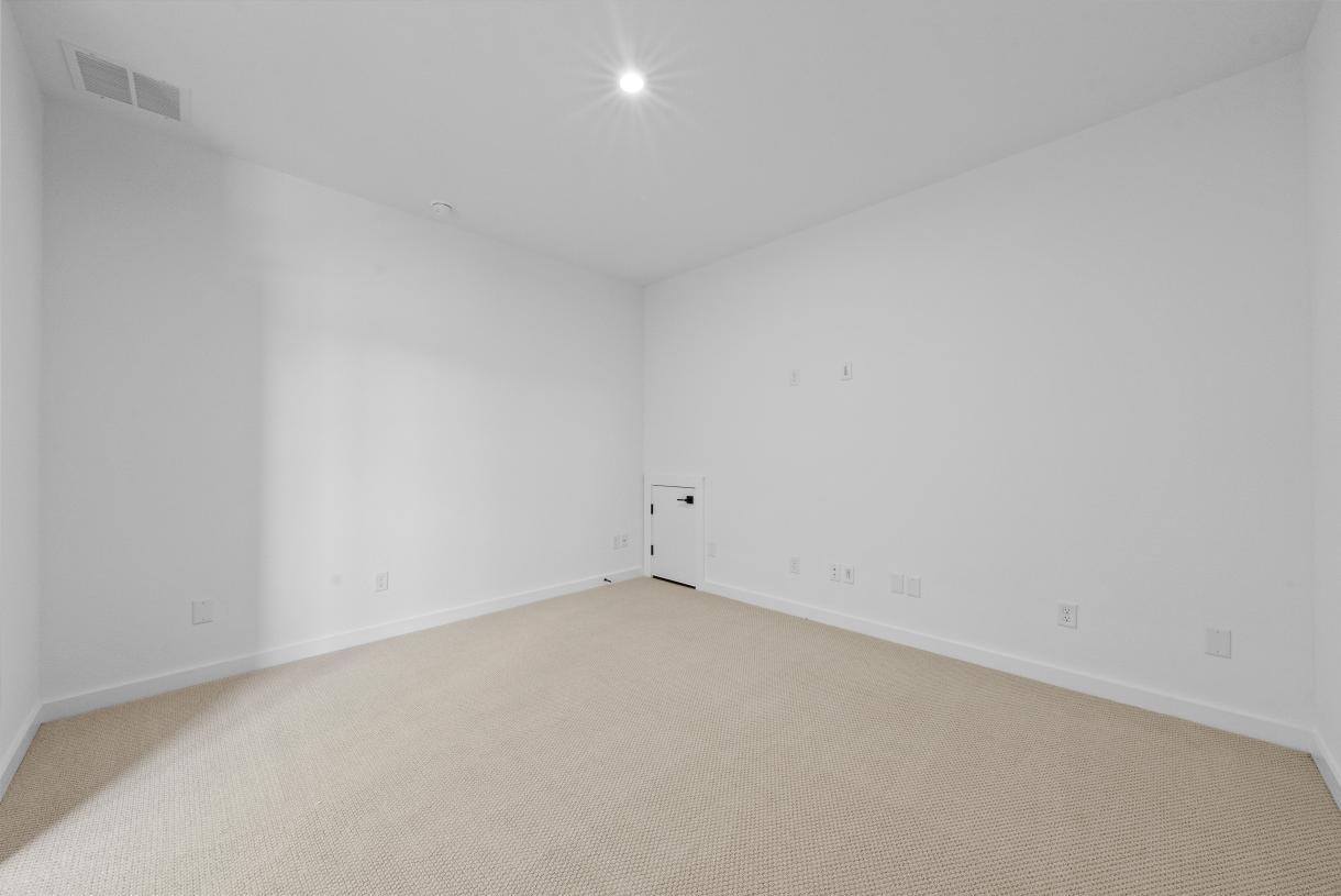 Media room