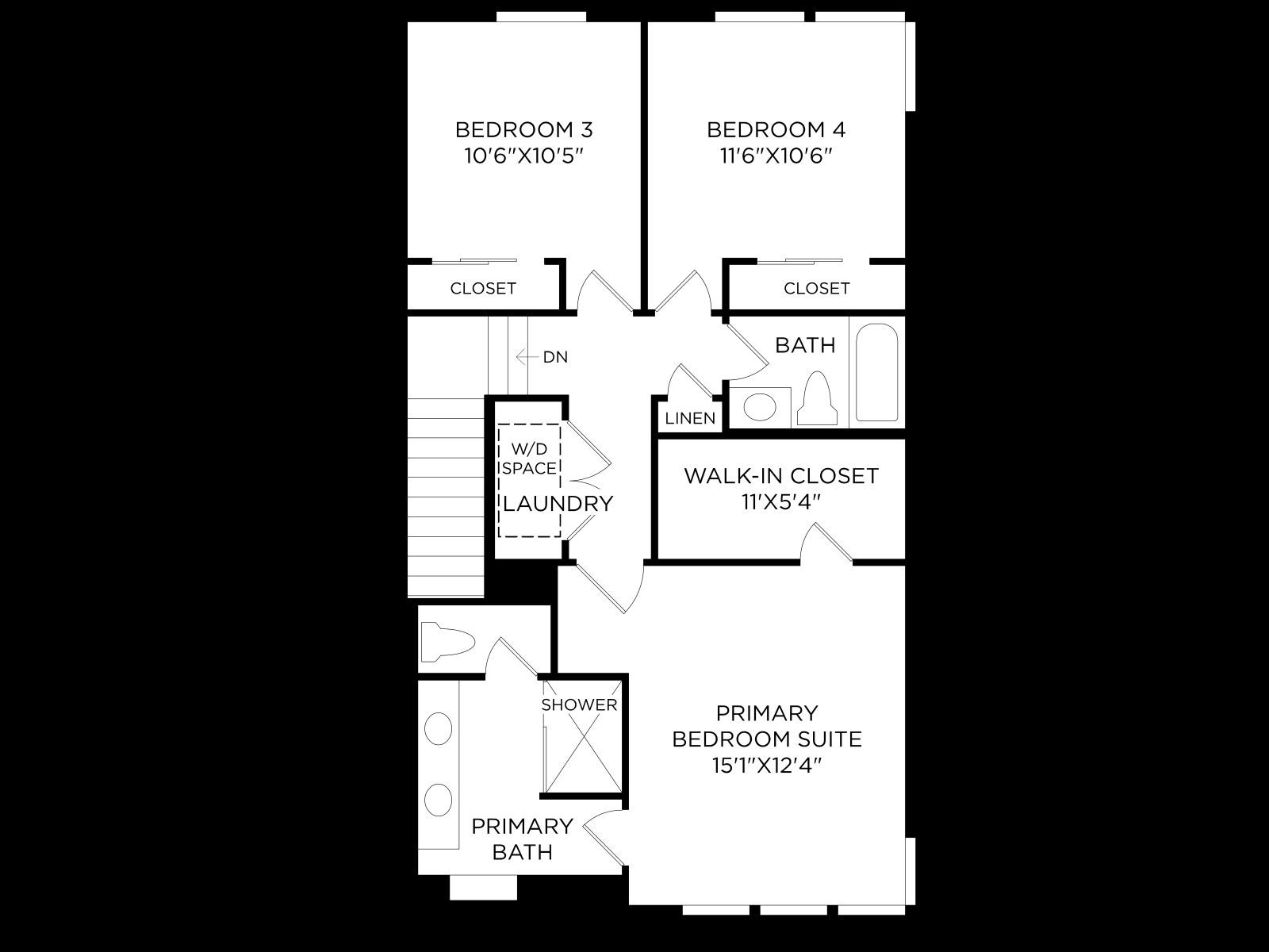 3rd Floor