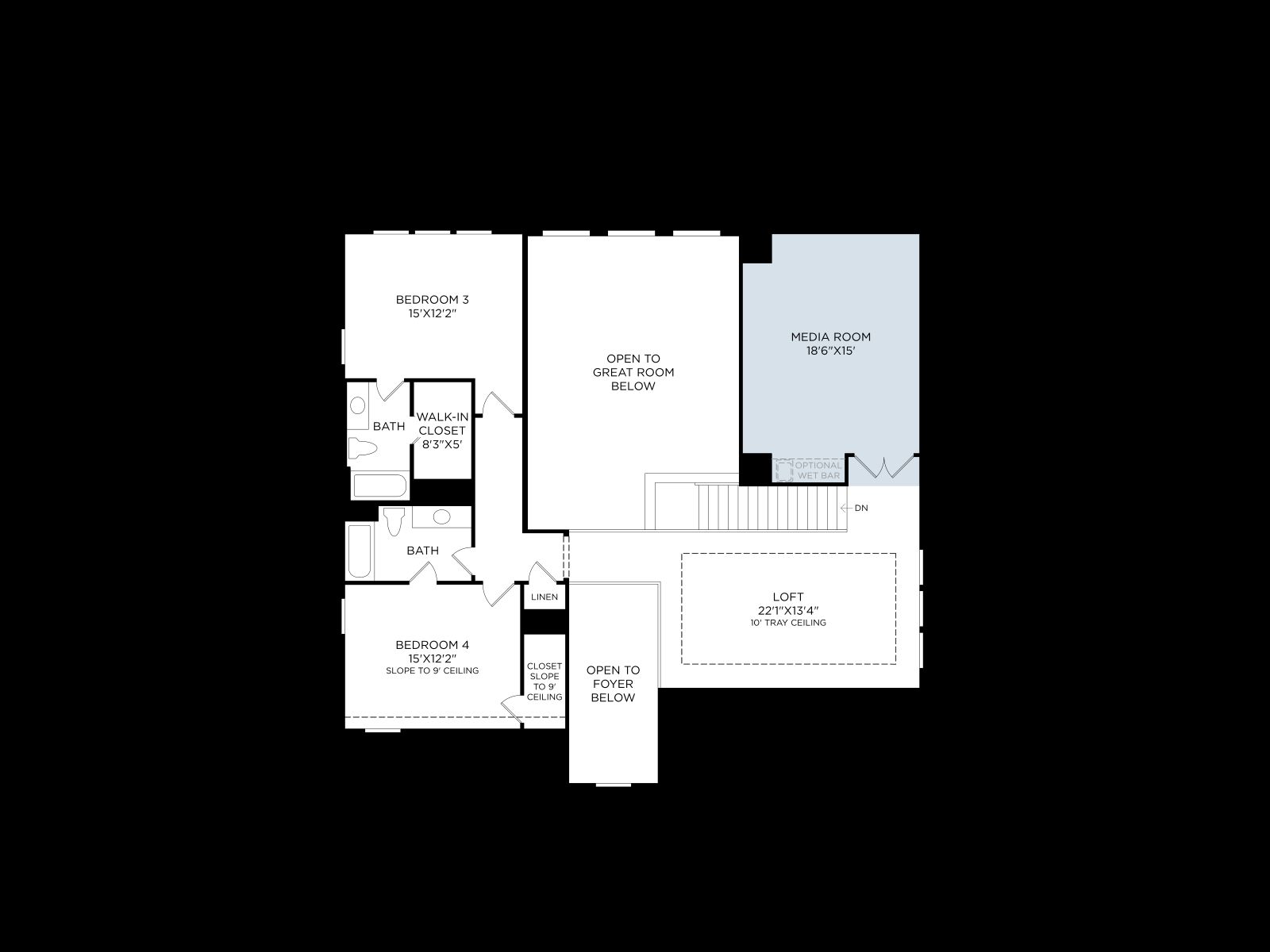 2nd Floor