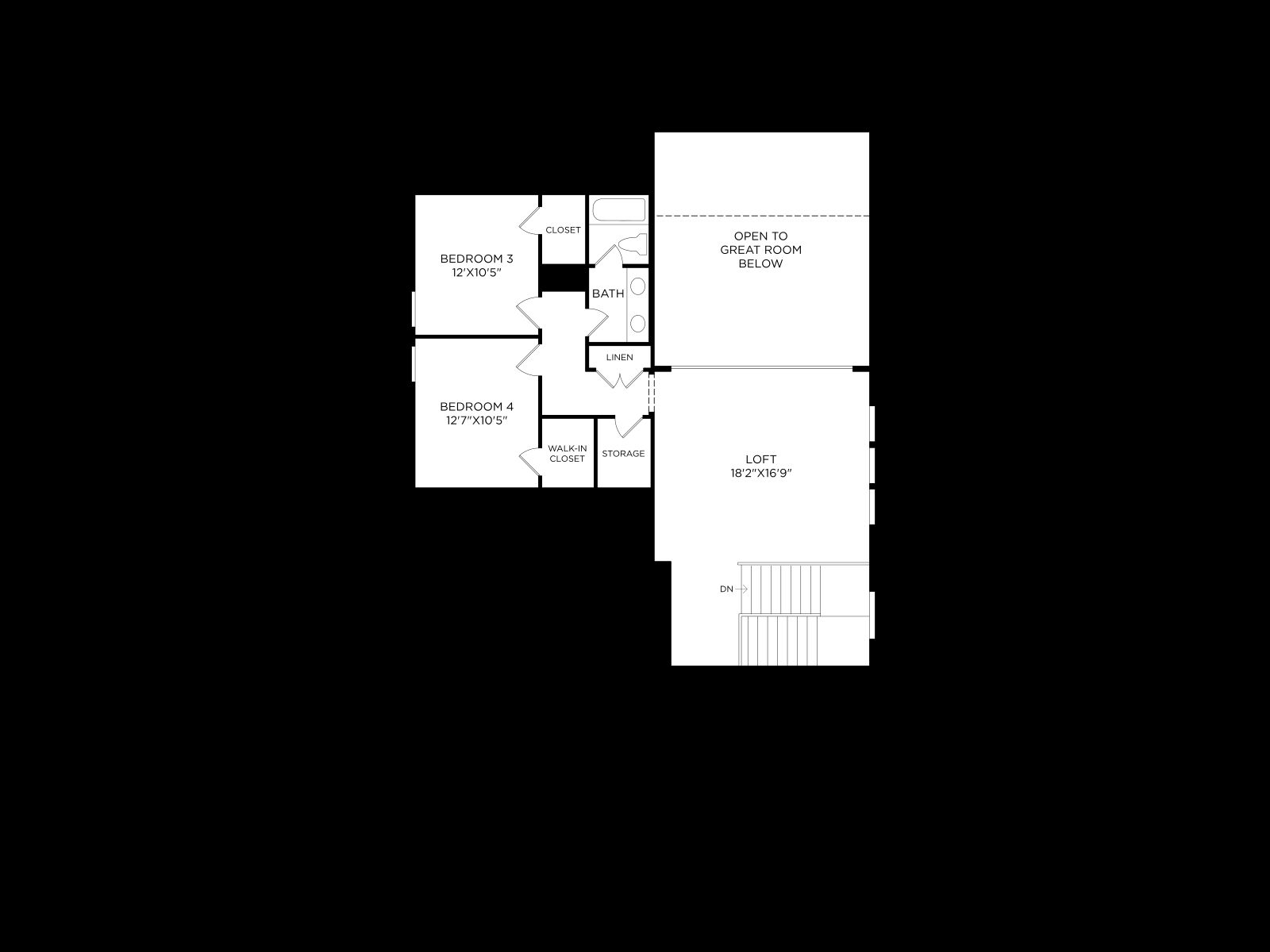 2nd Floor