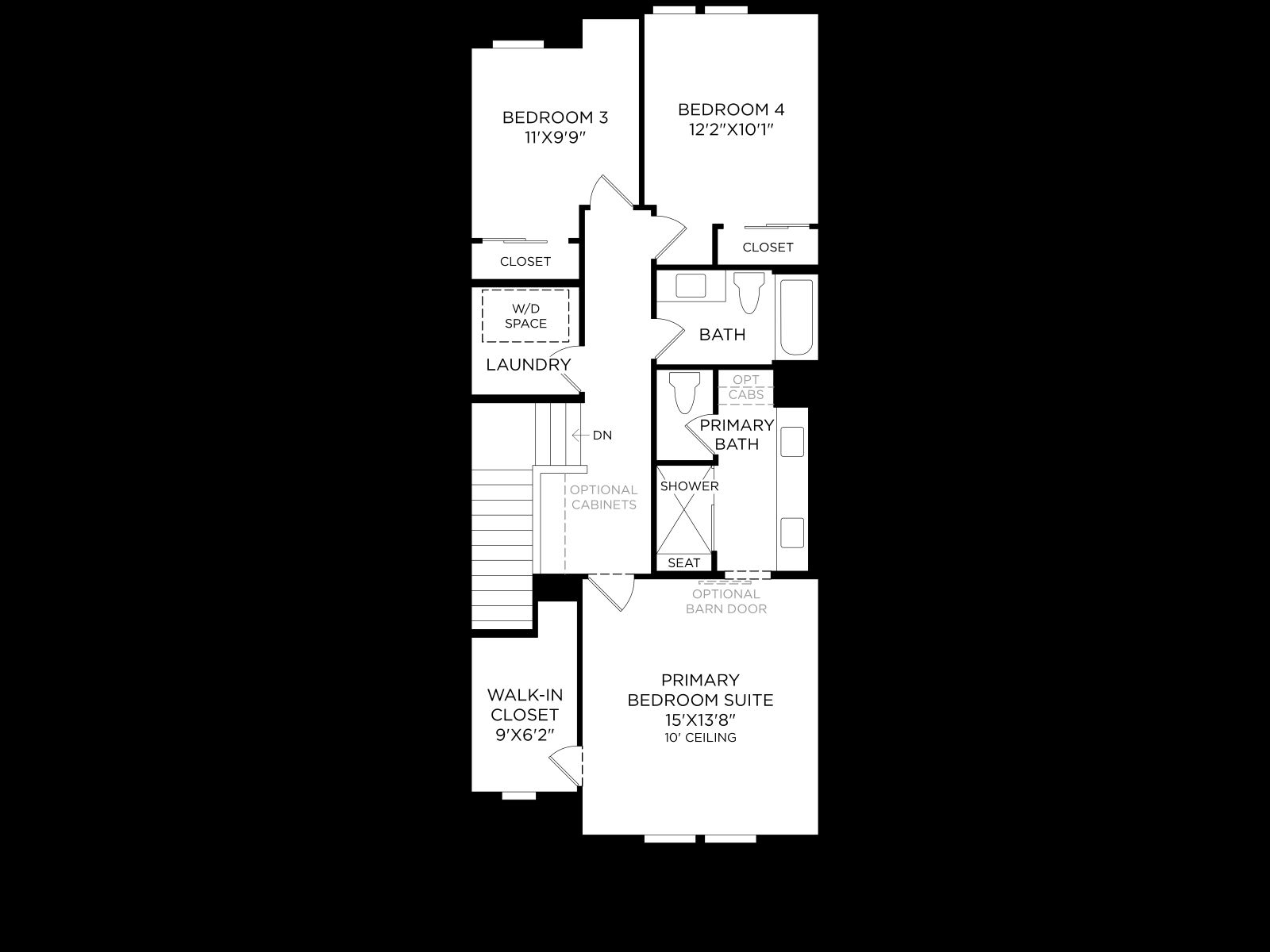 3rd Floor
