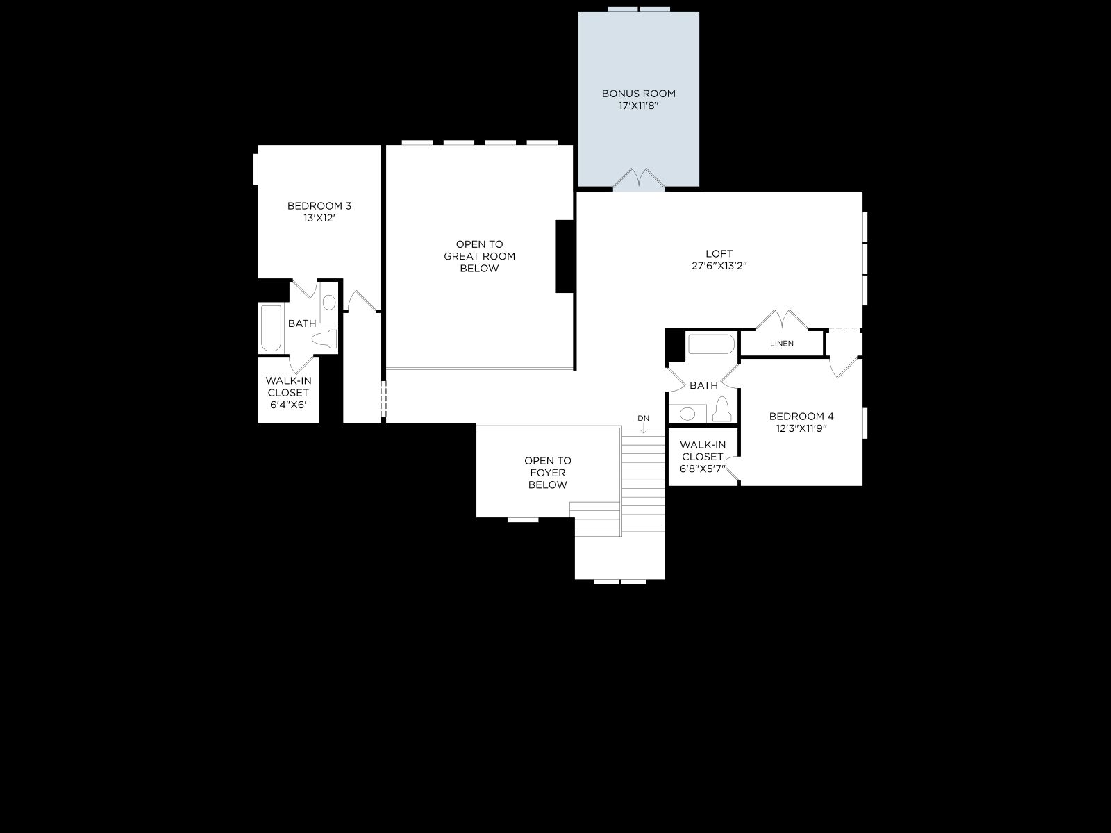 2nd Floor