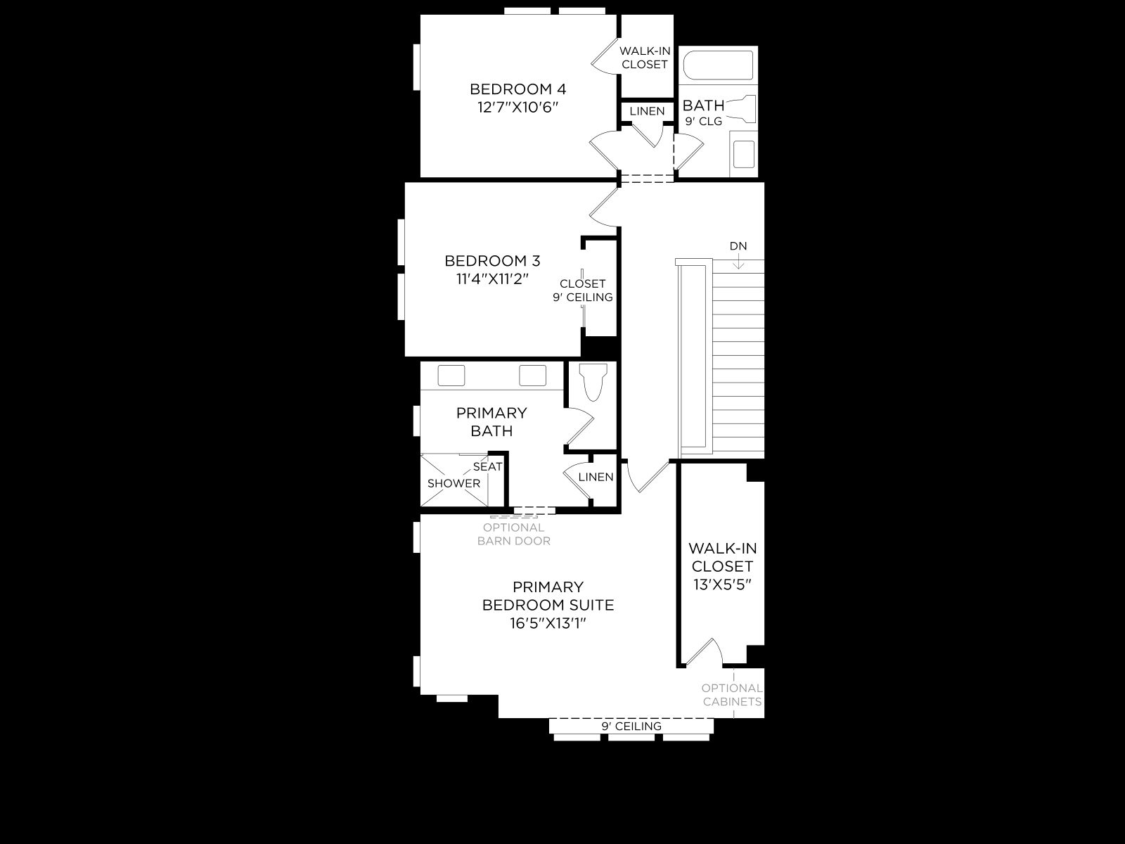 3rd Floor