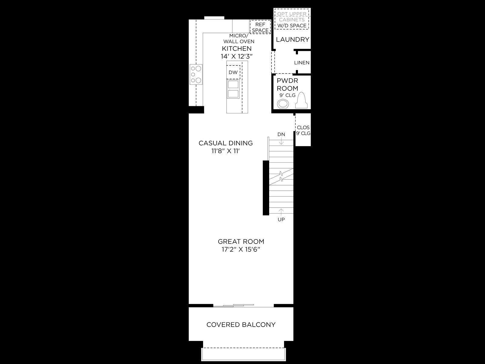 2nd Floor