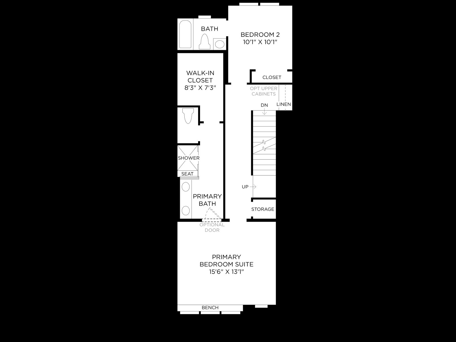 3rd Floor