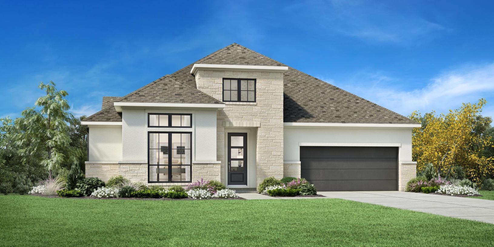 Ellwood floor plan