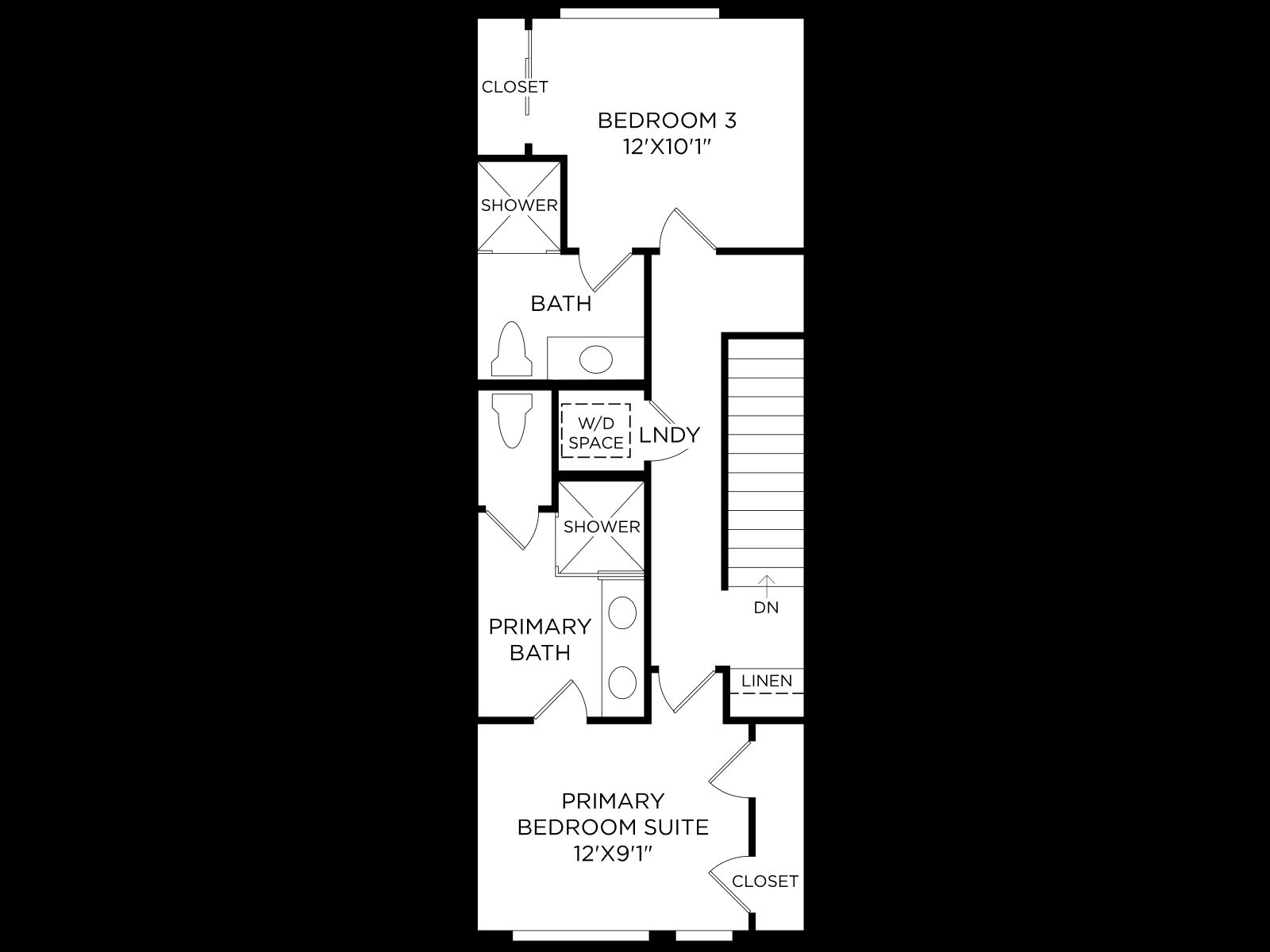 3rd Floor