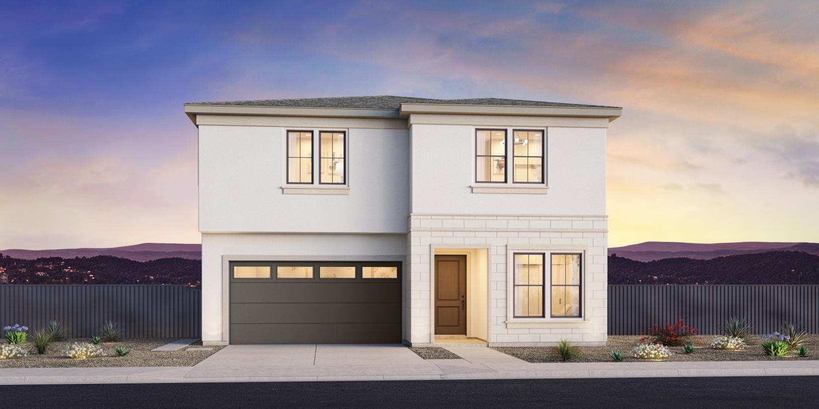 Altea floor plan