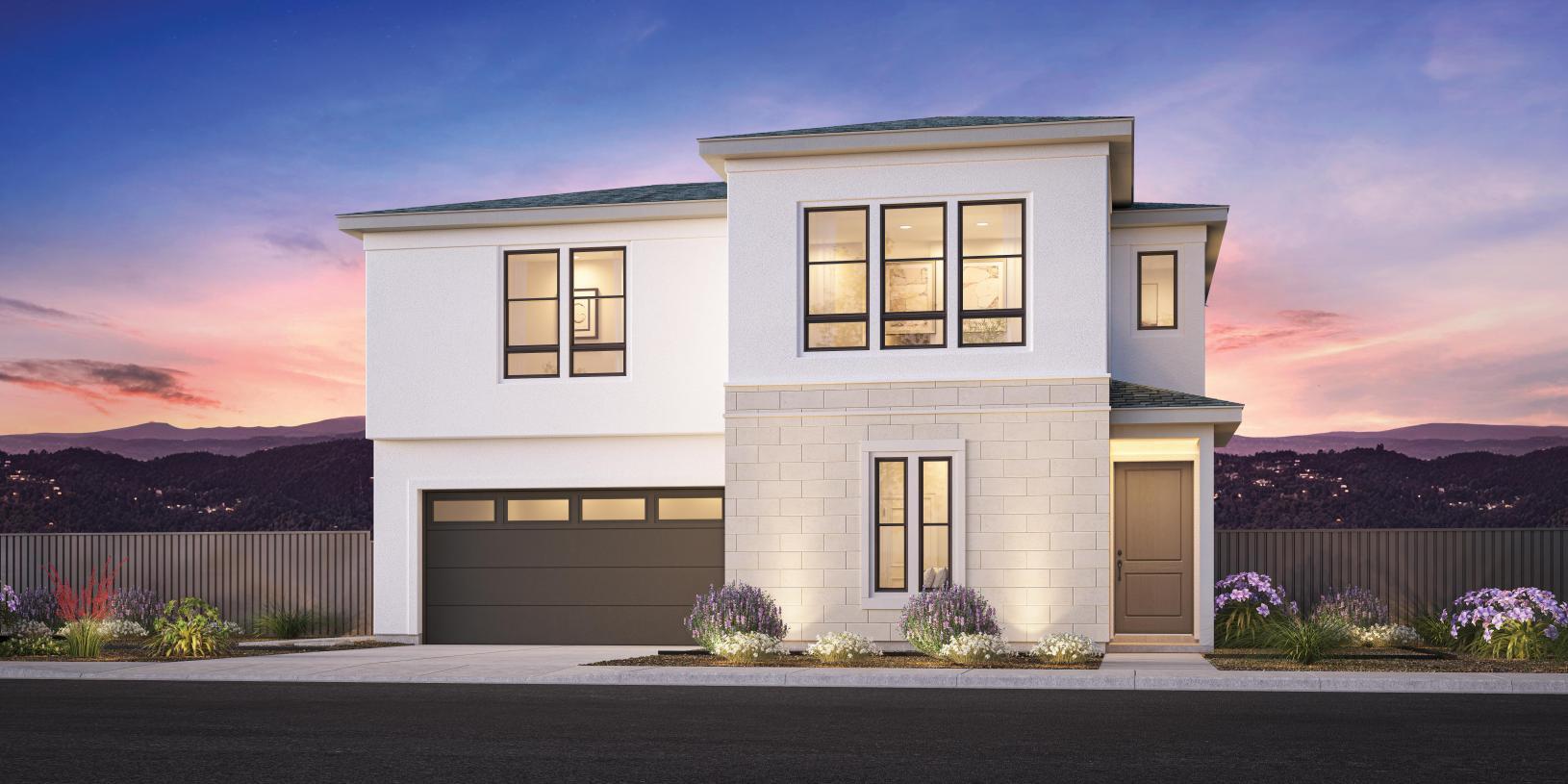 Pedra floor plan