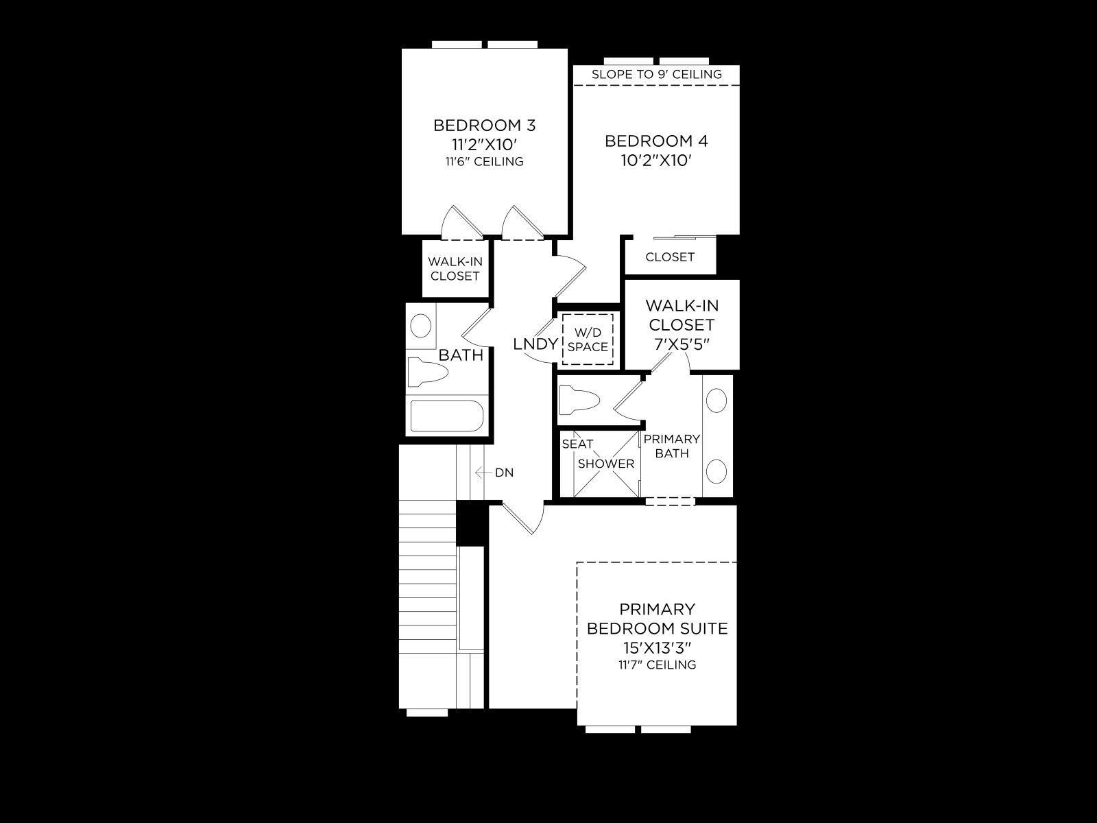 3rd Floor