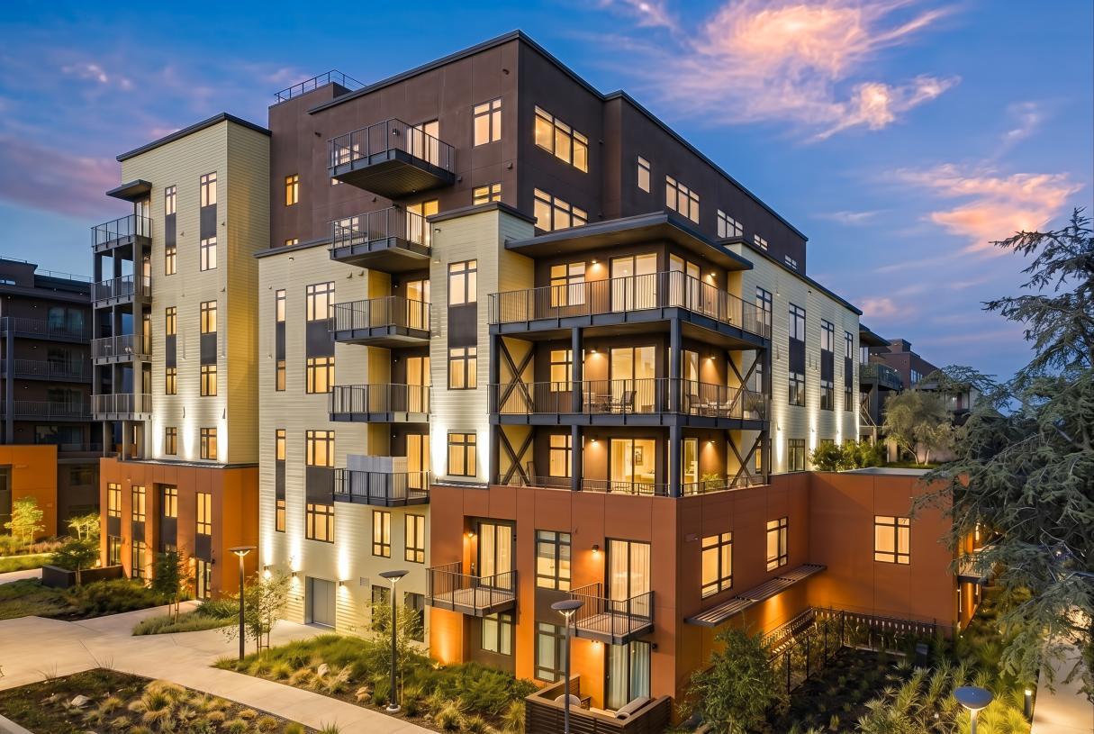 Vantage at The Station - Sunnyvale, CA