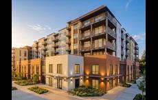 Outlook at The Station: Sunnyvale, California - Toll Brothers