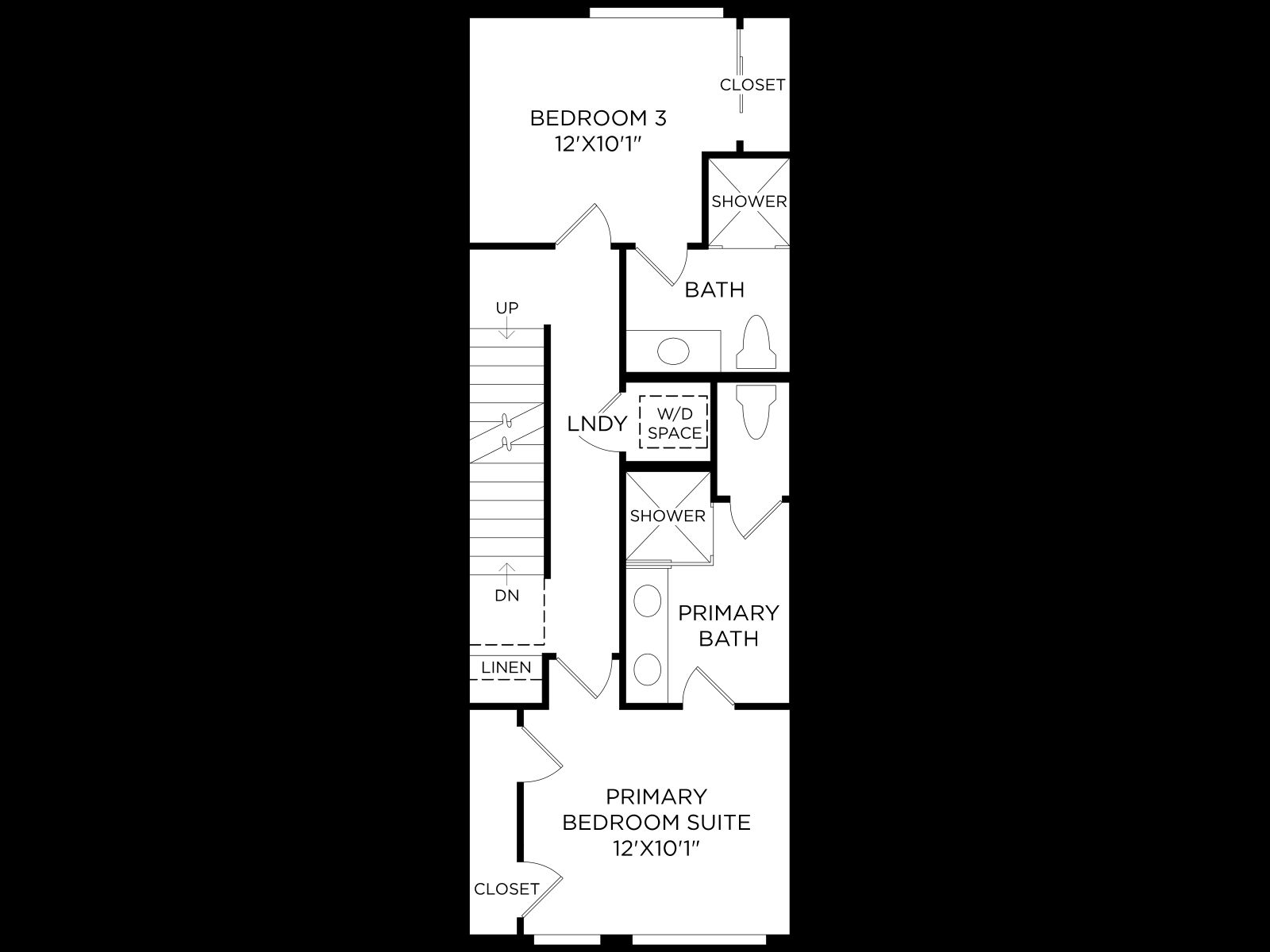 3rd Floor