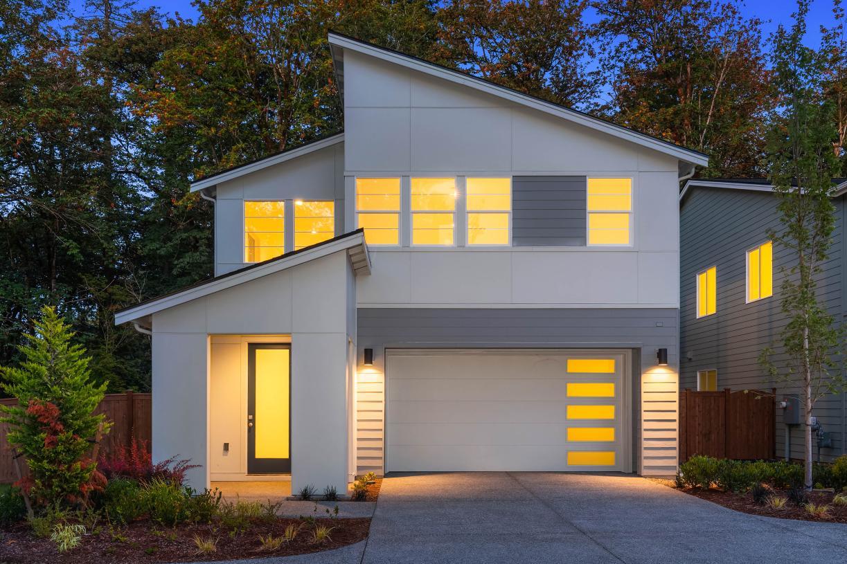 Tapps Craftsman - Toll Brothers at Maple Hills: Covington, Washington - Toll Brothers