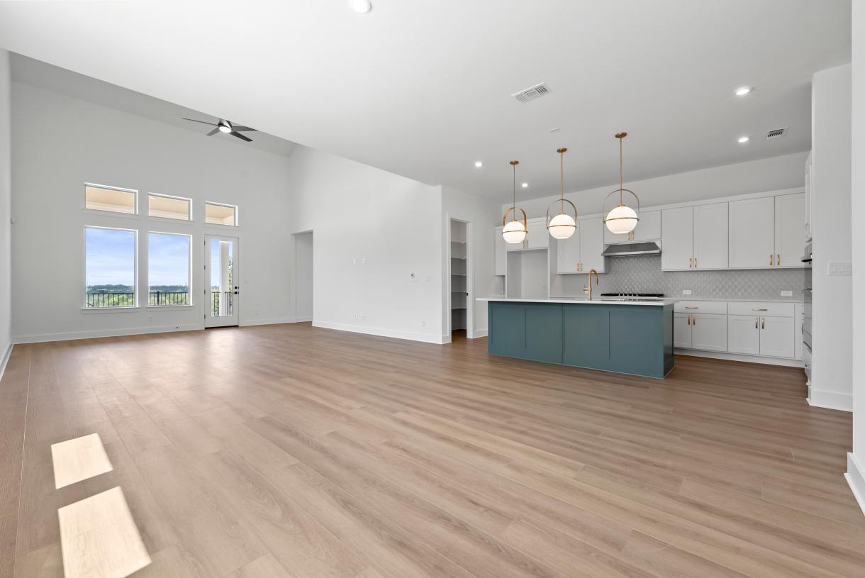 Great room