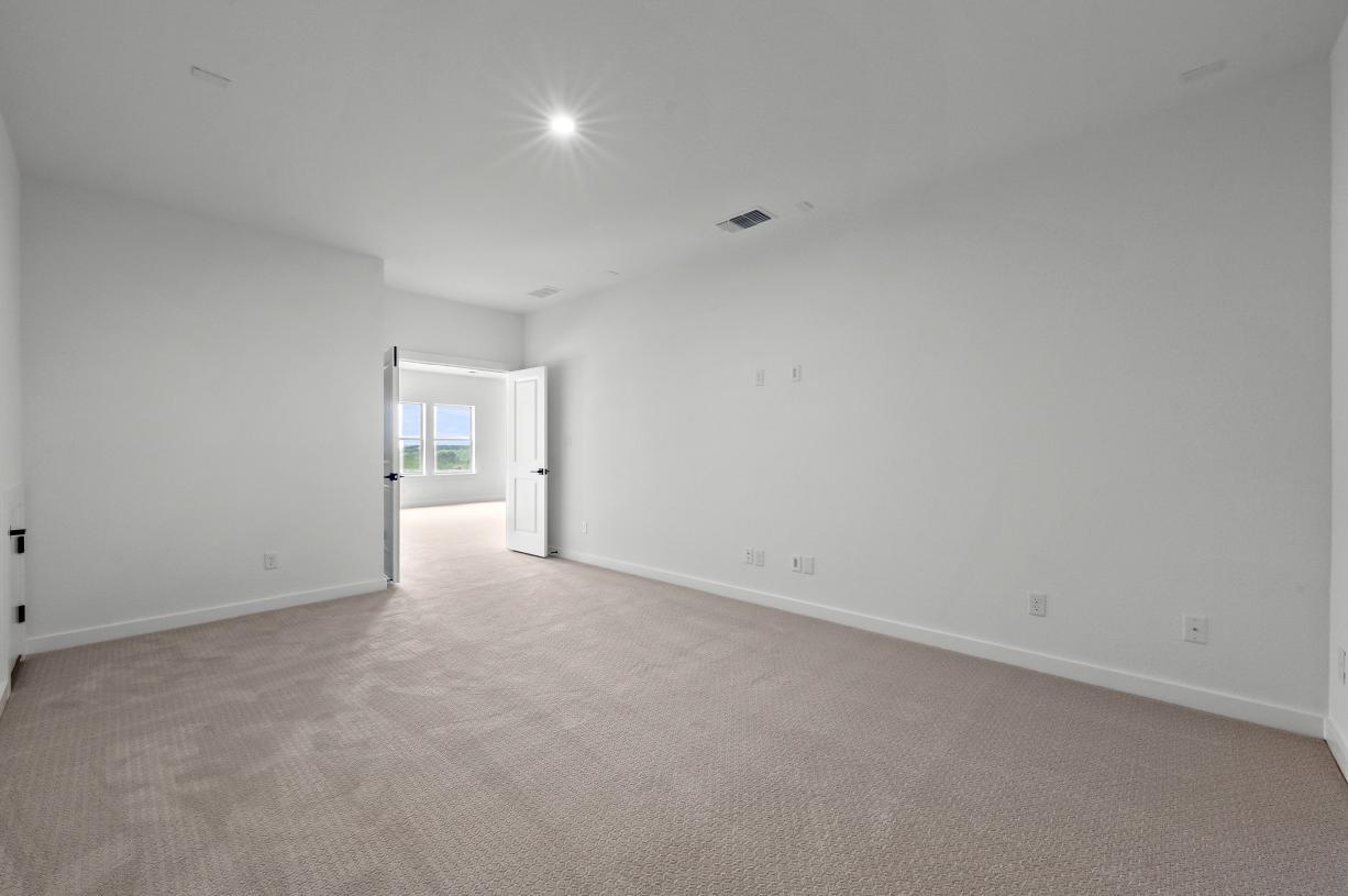 Media room