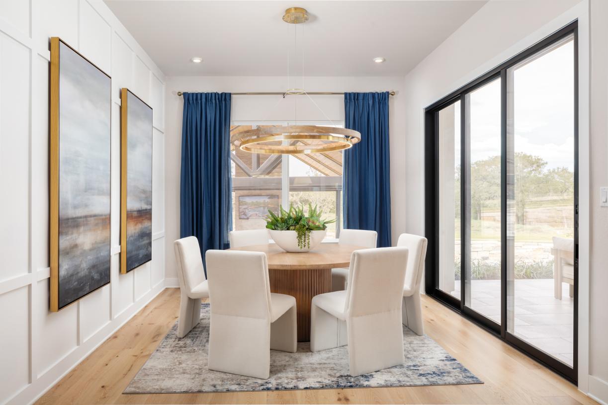 casa en Clara Vista at Waterridge - Brook Collection por Toll Brothers