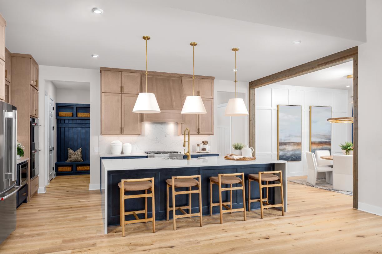 casa en Clara Vista at Waterridge - Brook Collection por Toll Brothers