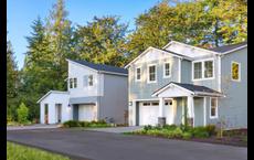 Toll Brothers at Maple Hills: Covington, Washington - Toll Brothers
