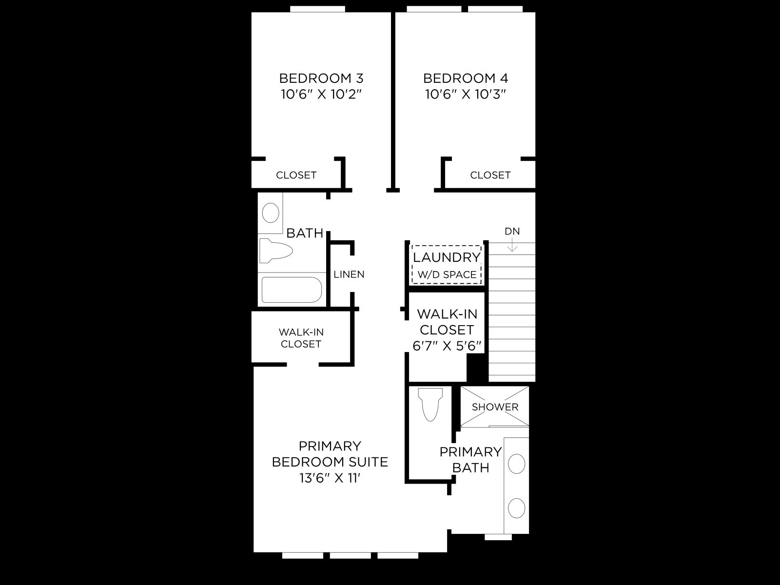 3rd Floor