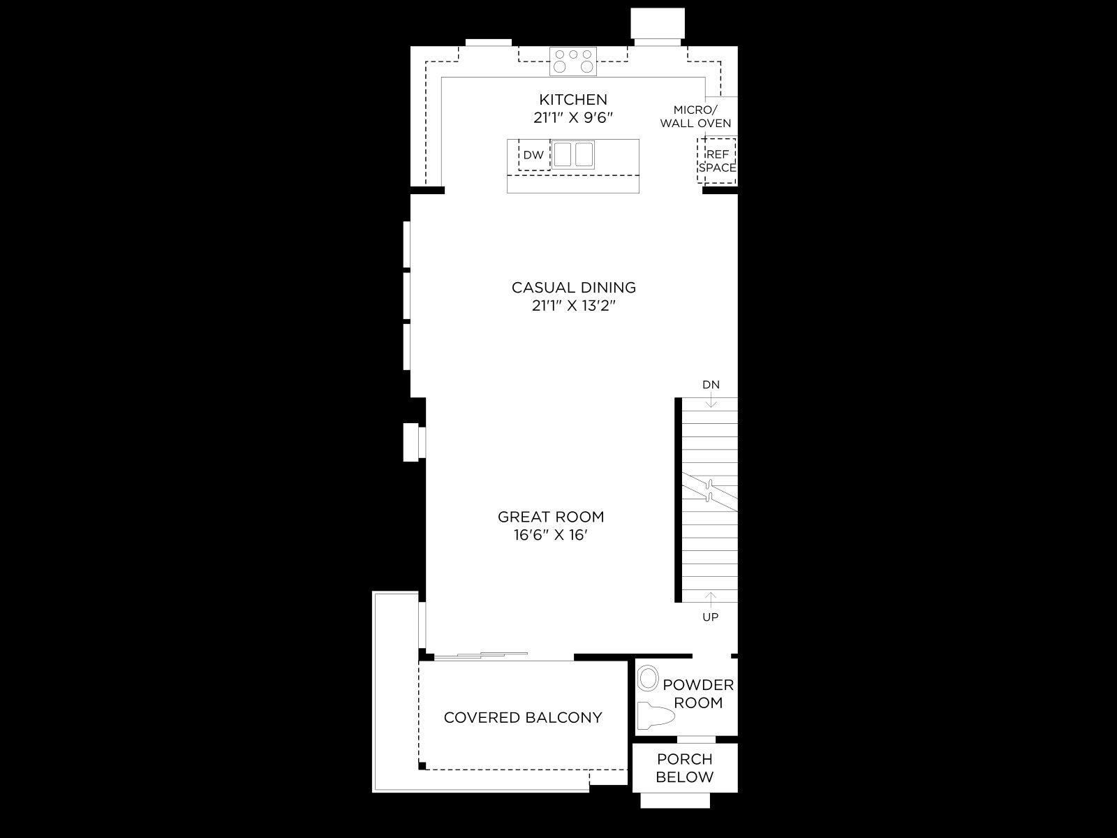 2nd Floor