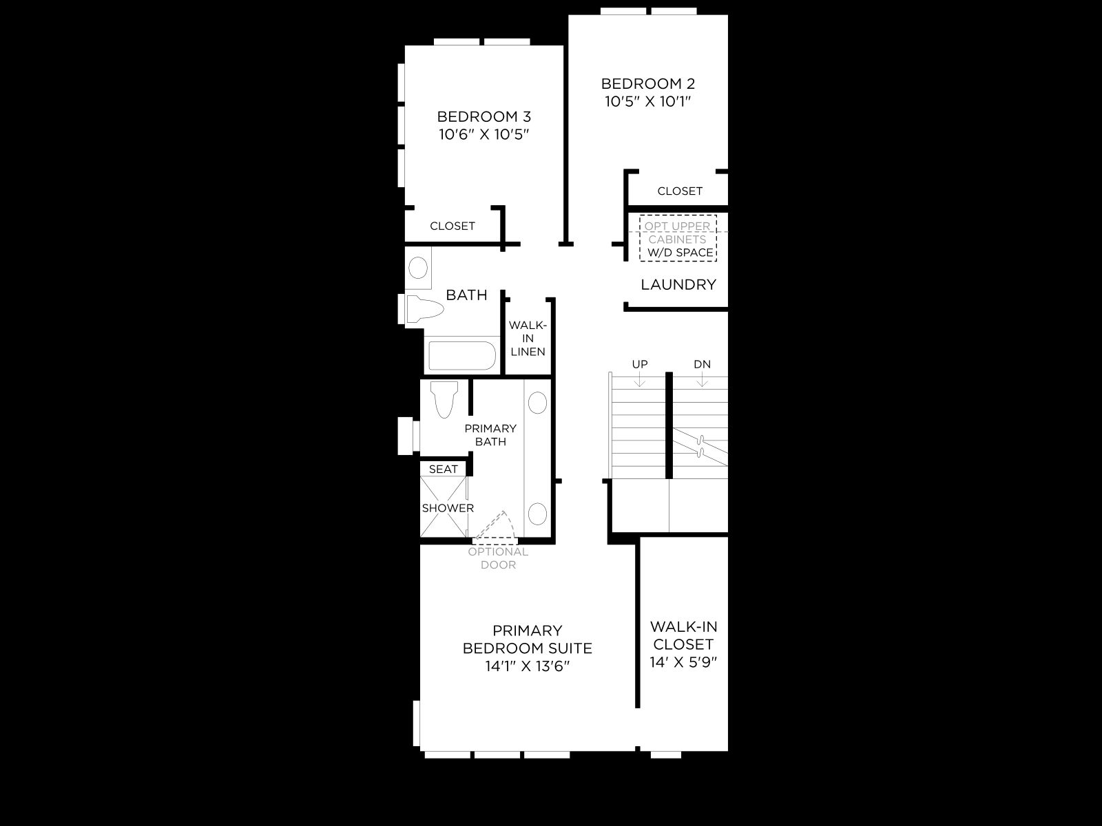 3rd Floor