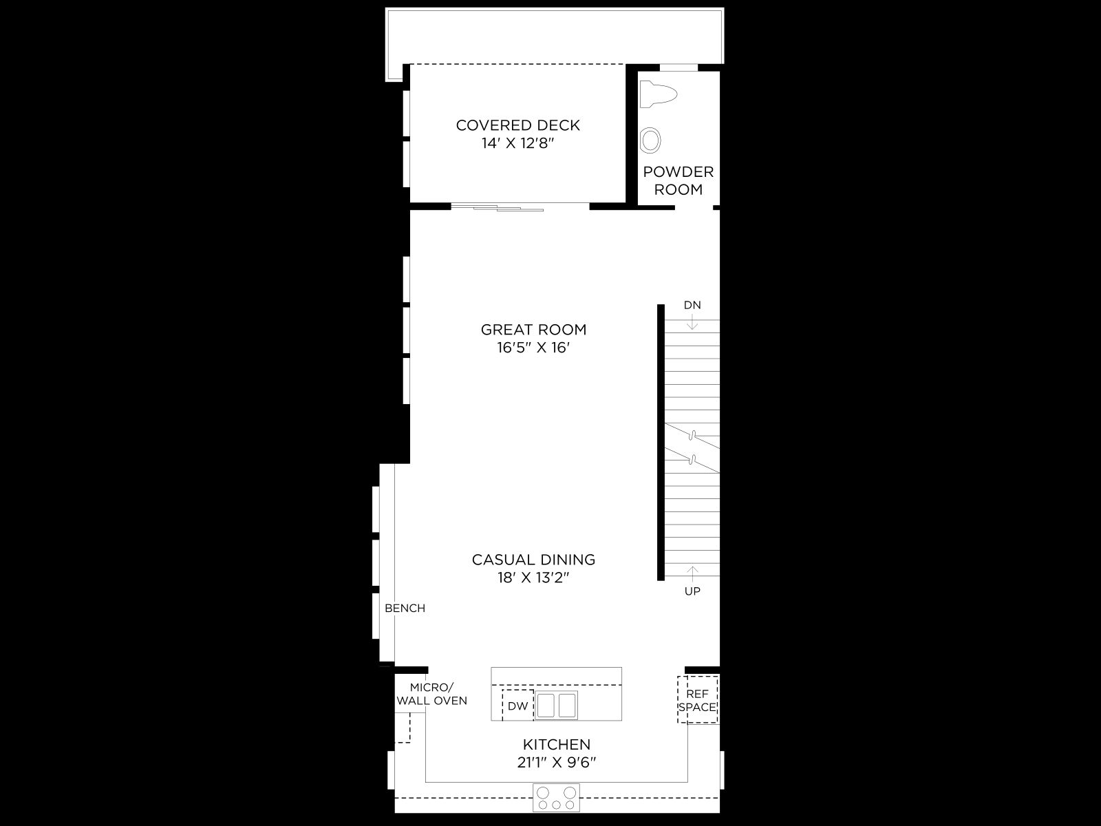 2nd Floor