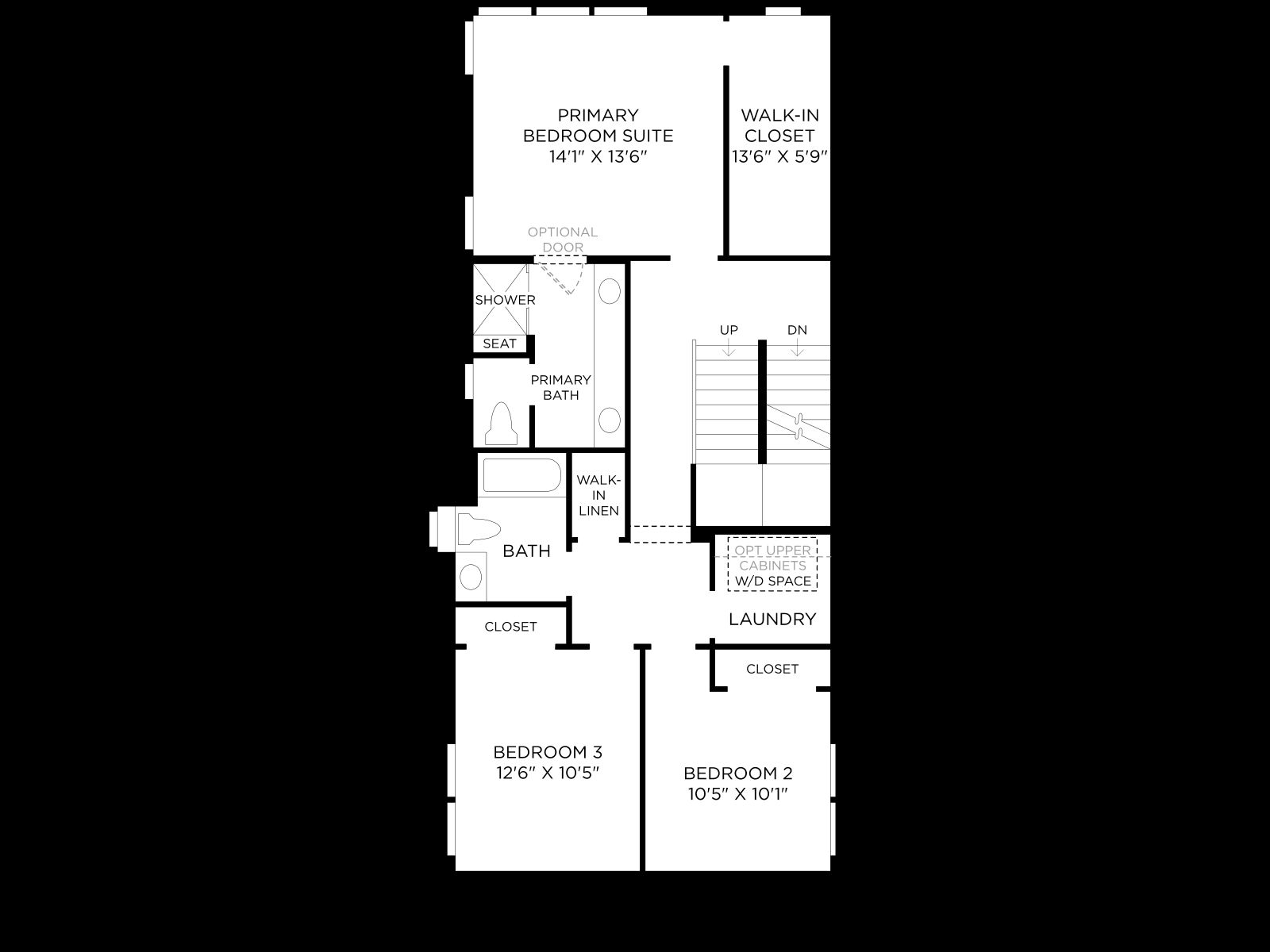 3rd Floor