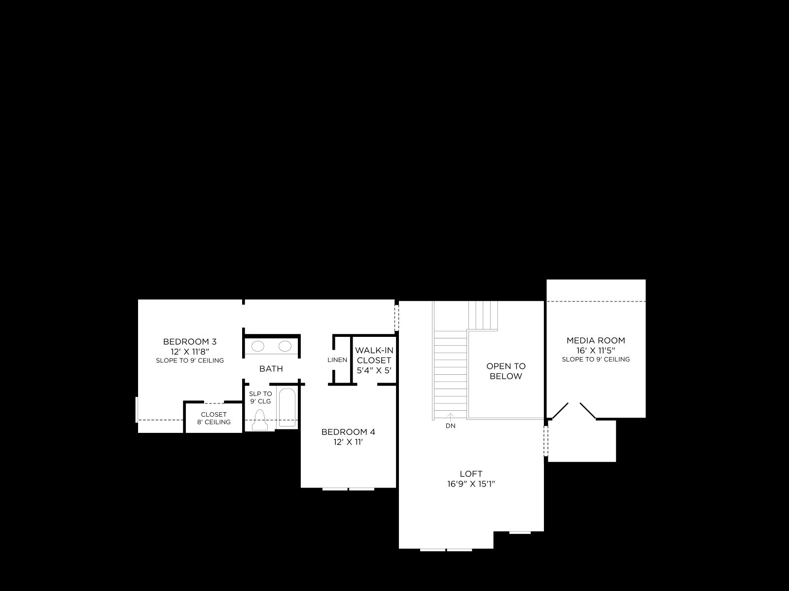 2nd Floor