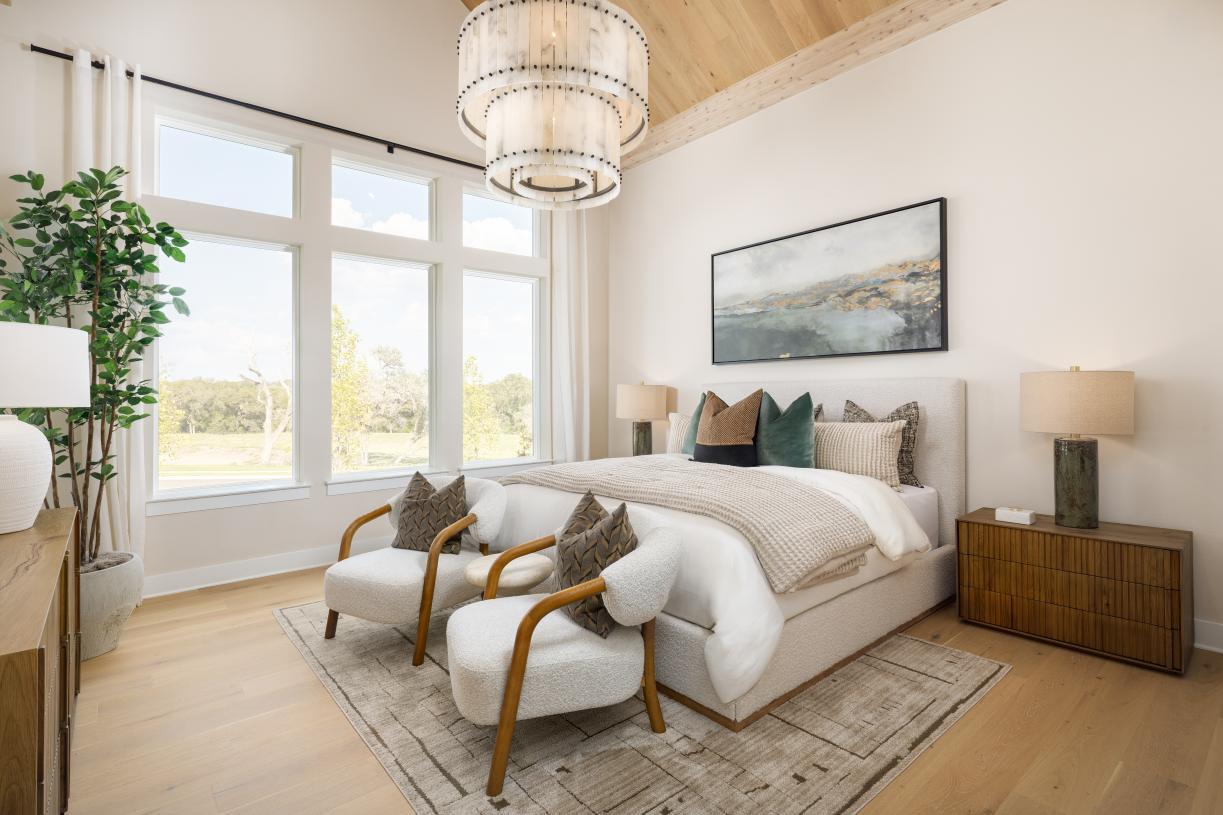 casa en Clara Vista at Waterridge - Spring Collection por Toll Brothers