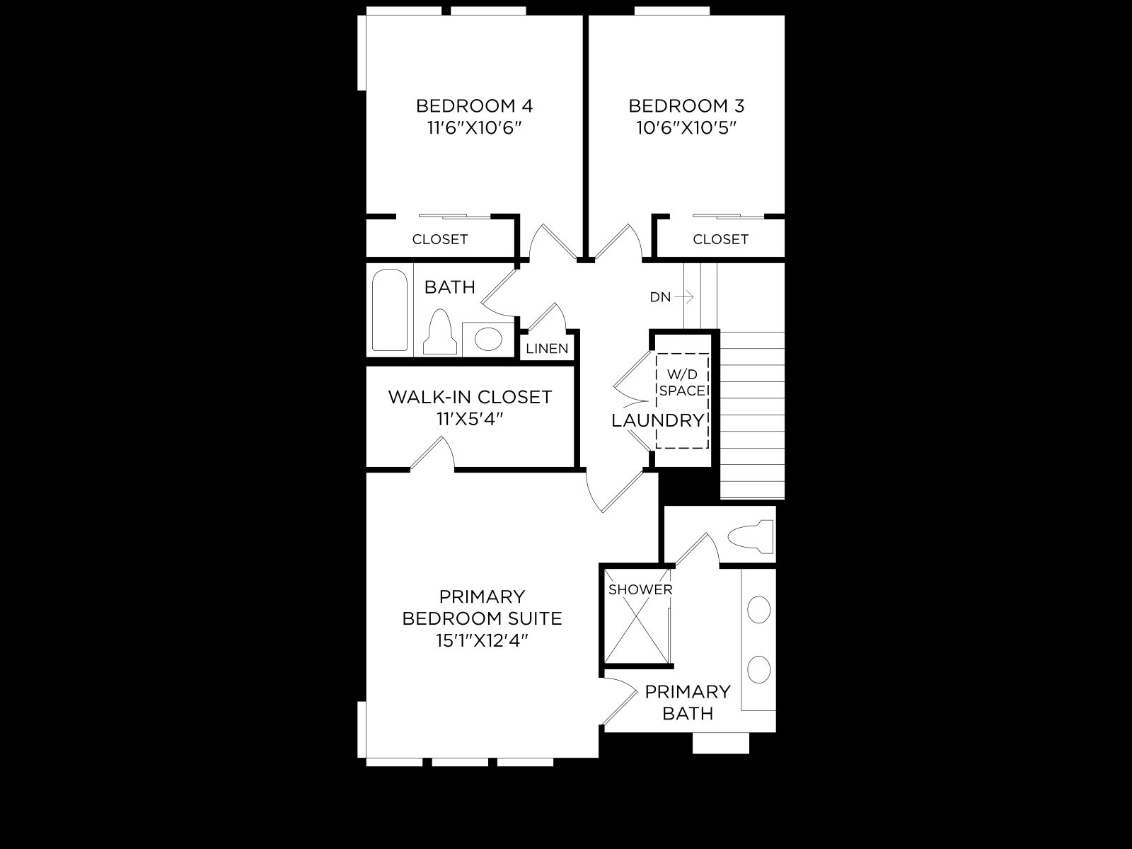 3rd Floor