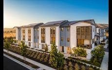 Manzanita Park: Morgan Hill, California - Toll Brothers
