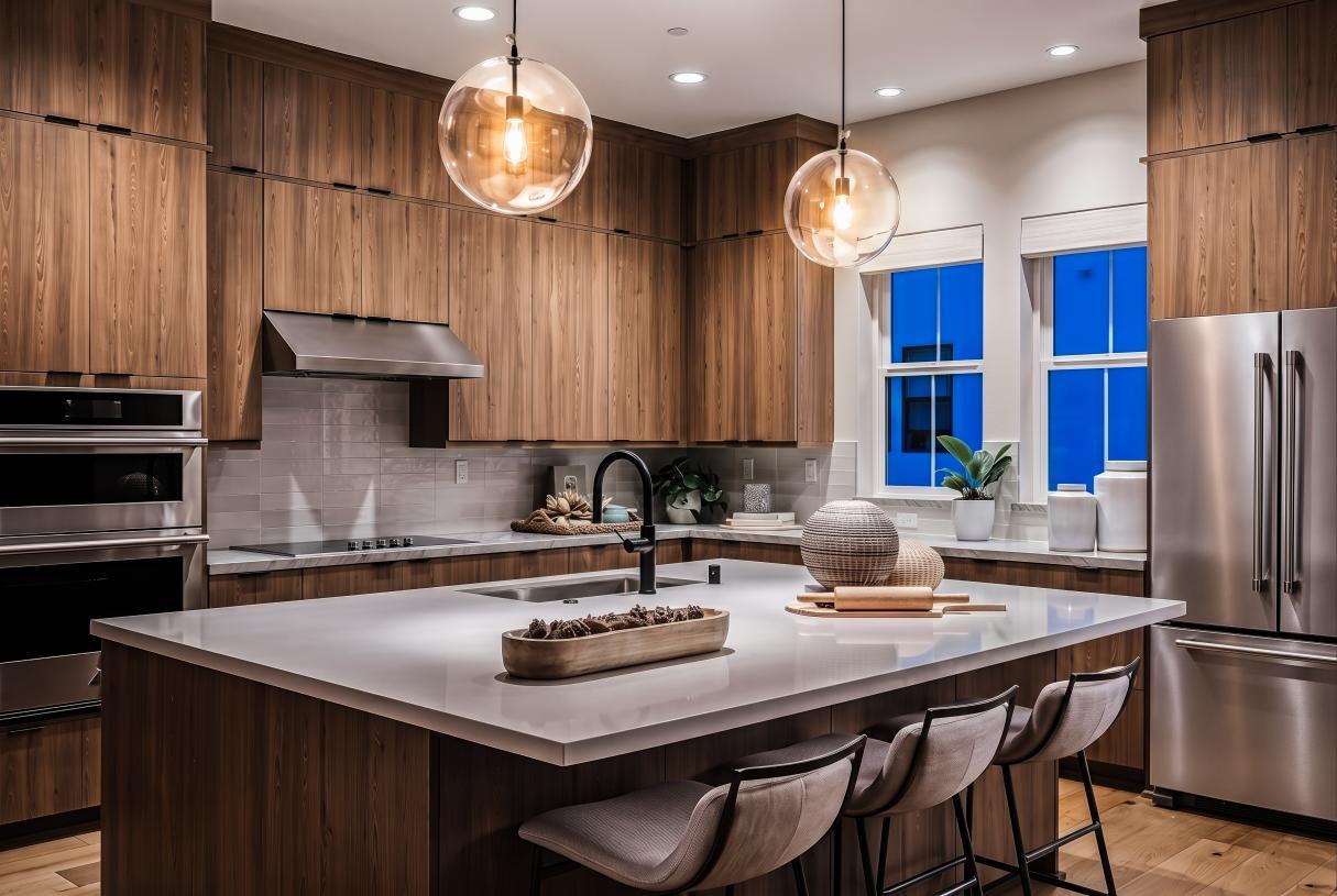 casa en Manzanita Park por Toll Brothers
