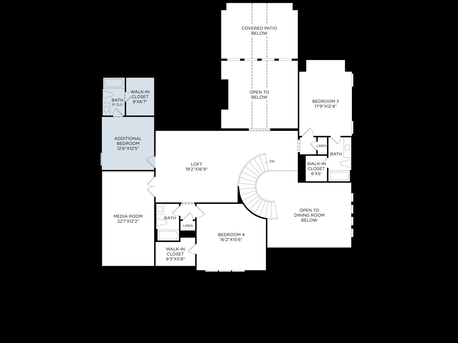 2nd Floor